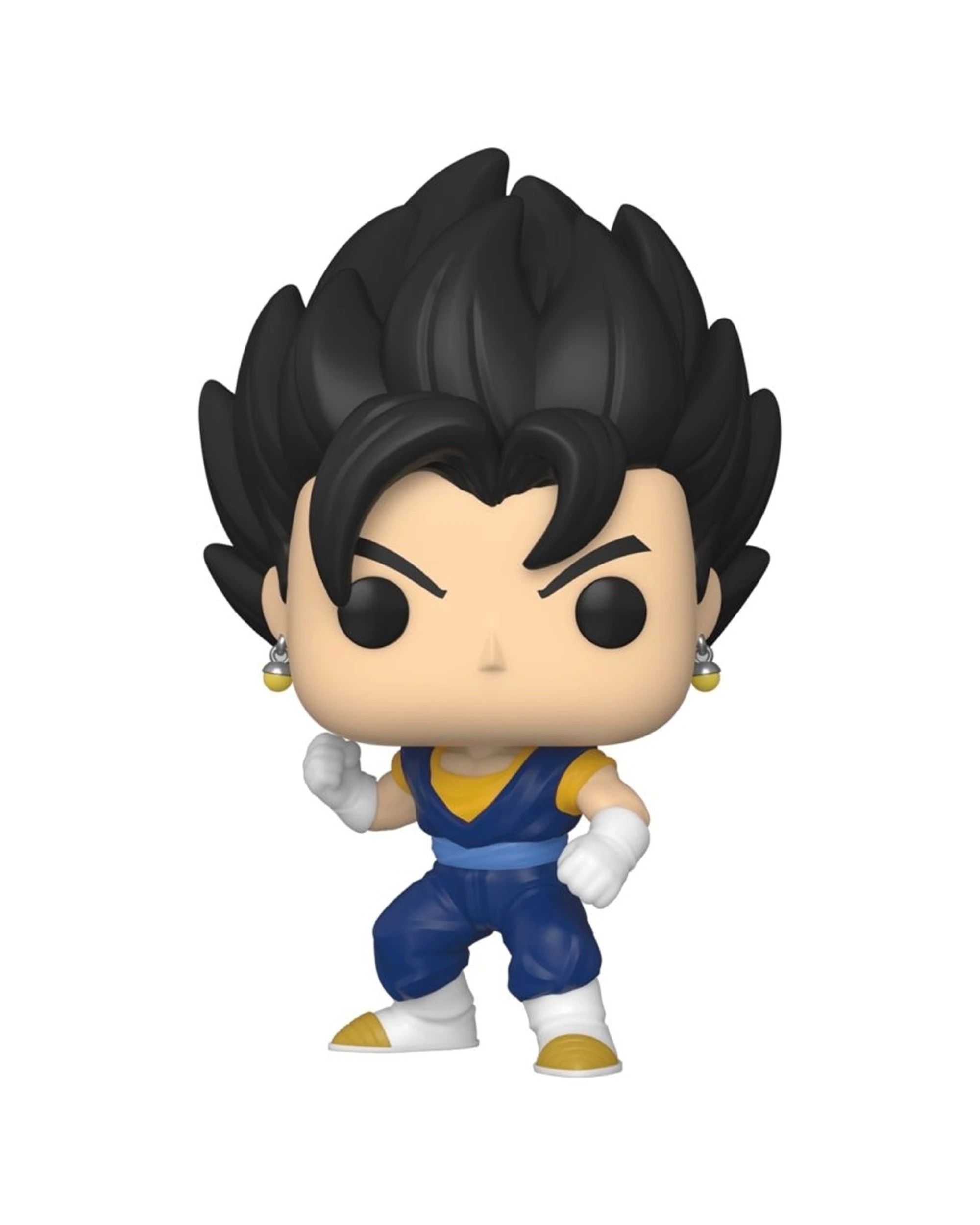 1 Pop! Dragon Ball Z Vegito Vinyl Figurine Toy 10cm - Multi, 1 of 2