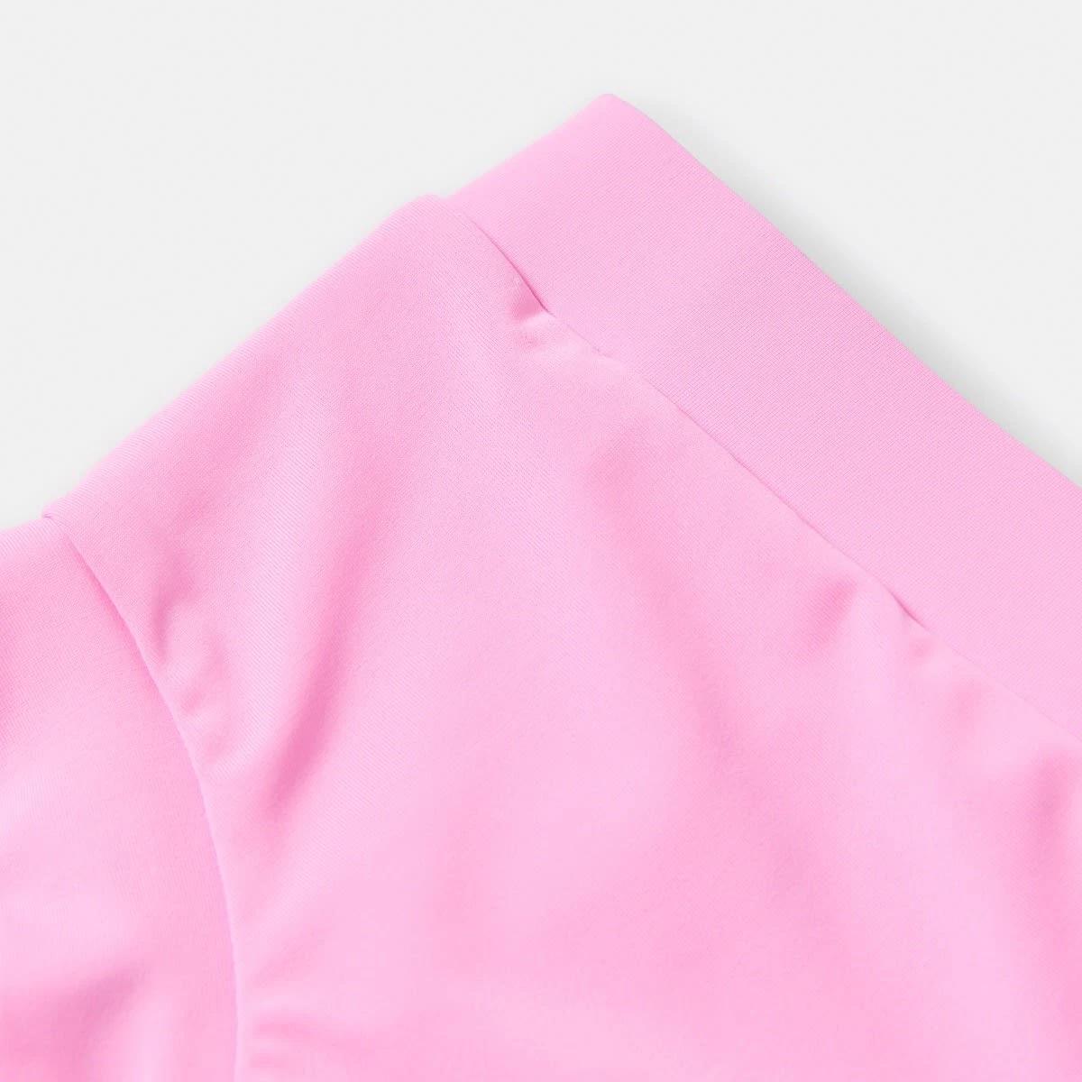 3 Reusable Swim Nappy BUBBLEGUM PINK, 3 of 3