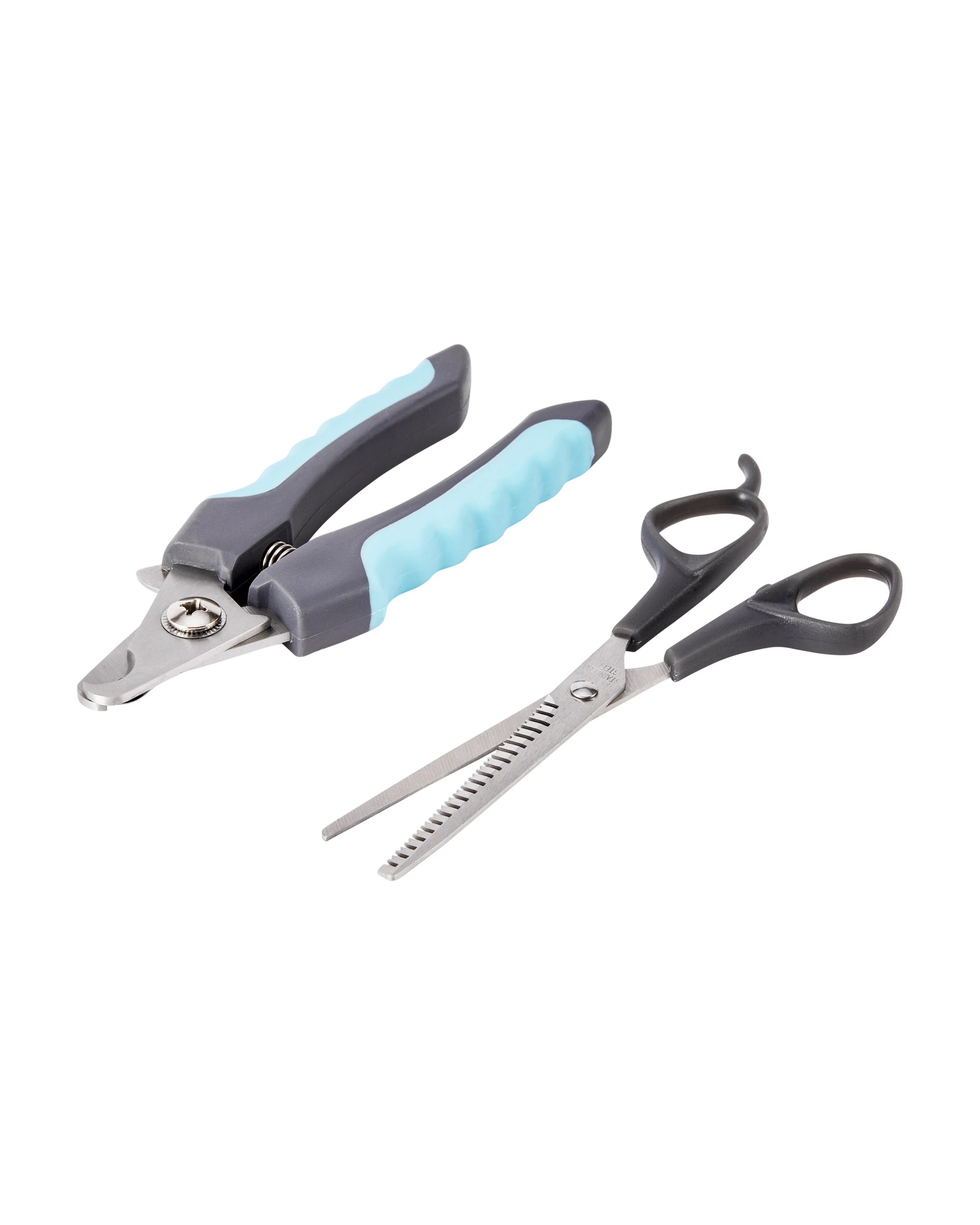3 6 Piece Pet Grooming Kit, 3 of 5