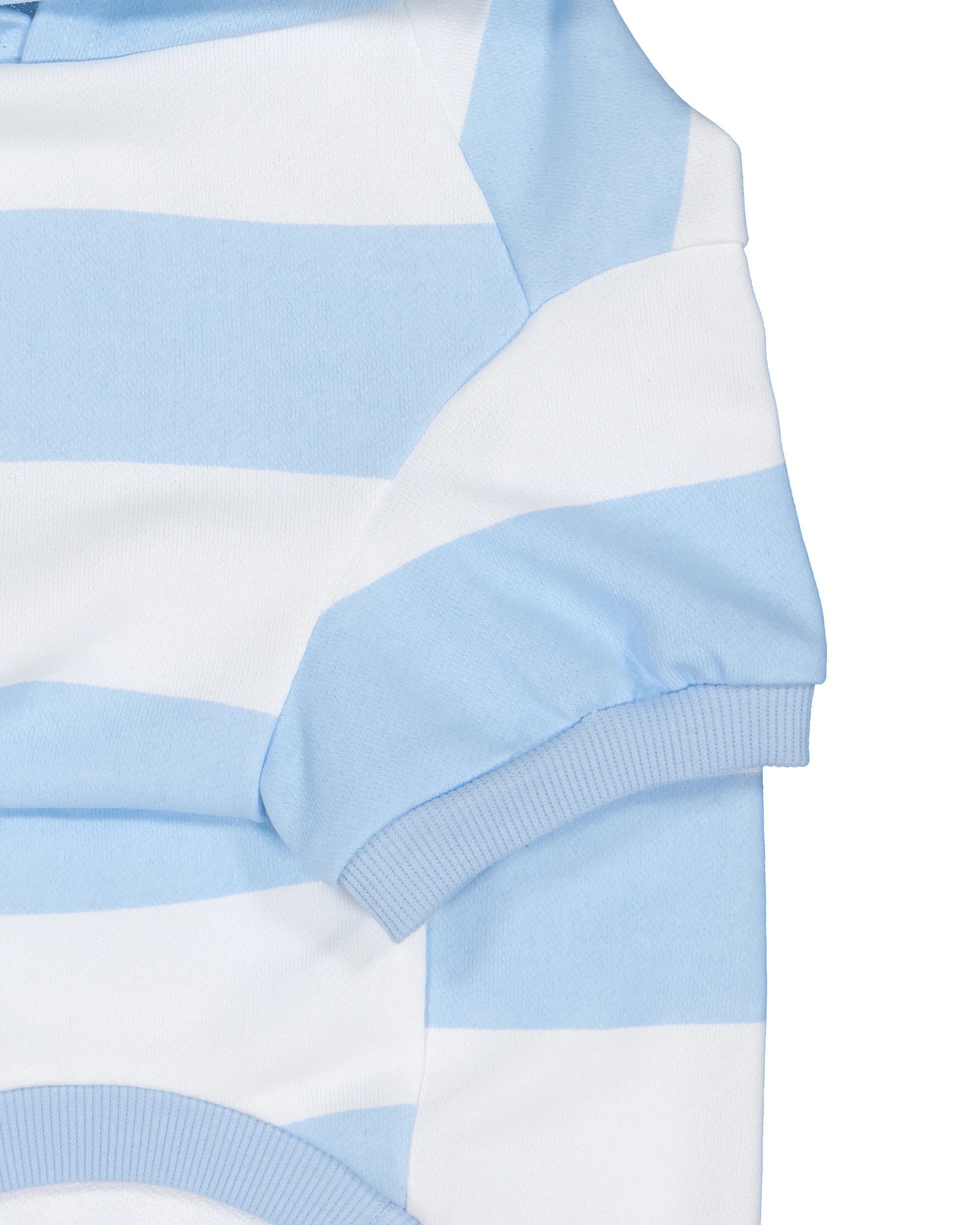7 Pet Hoodie Stripe - Extra Large, 7 of 10