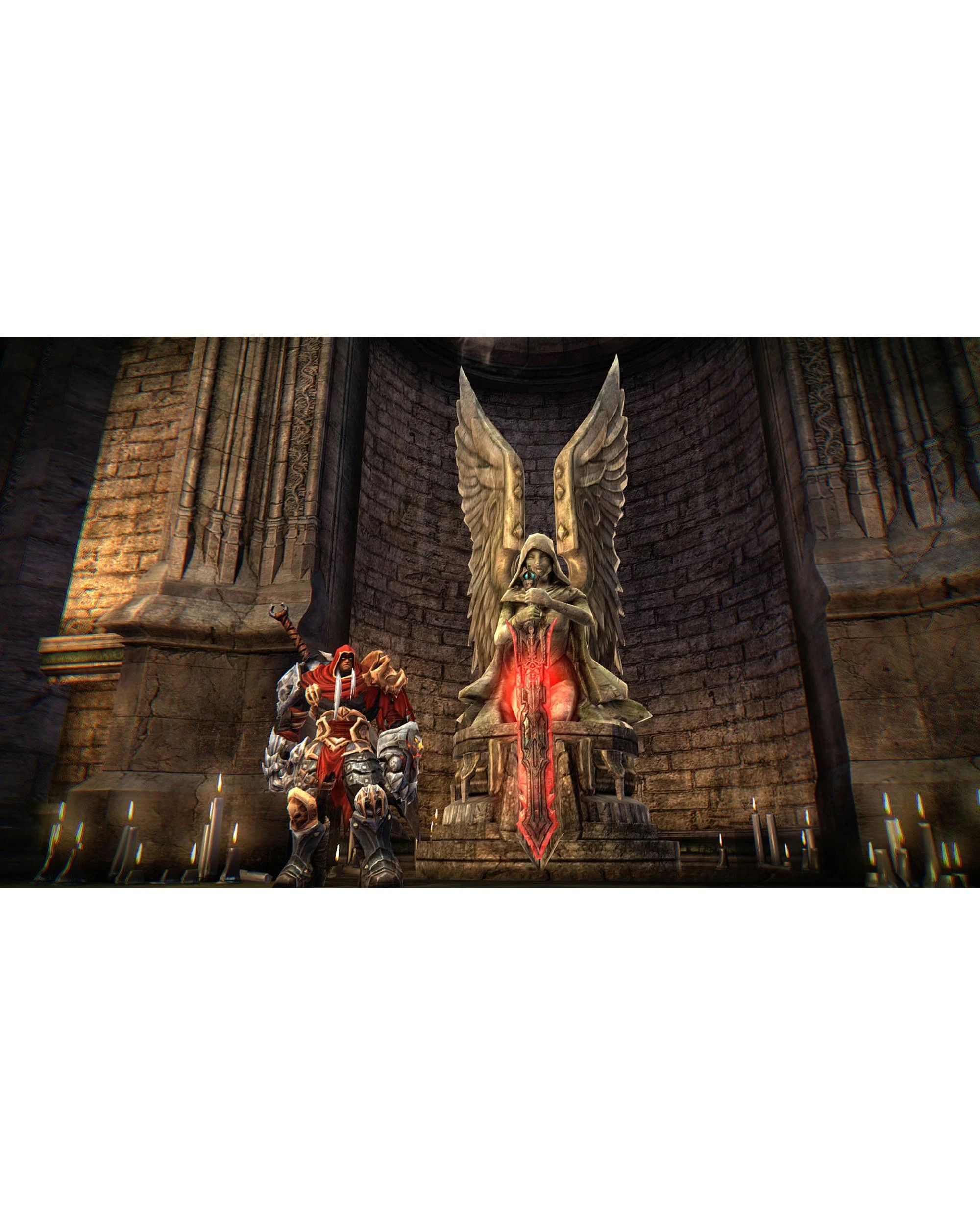 7 Darksiders Warmastered Edition - PS5, 7 of 9