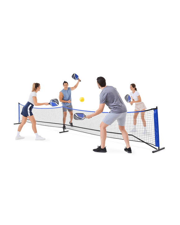 Pickleball Set