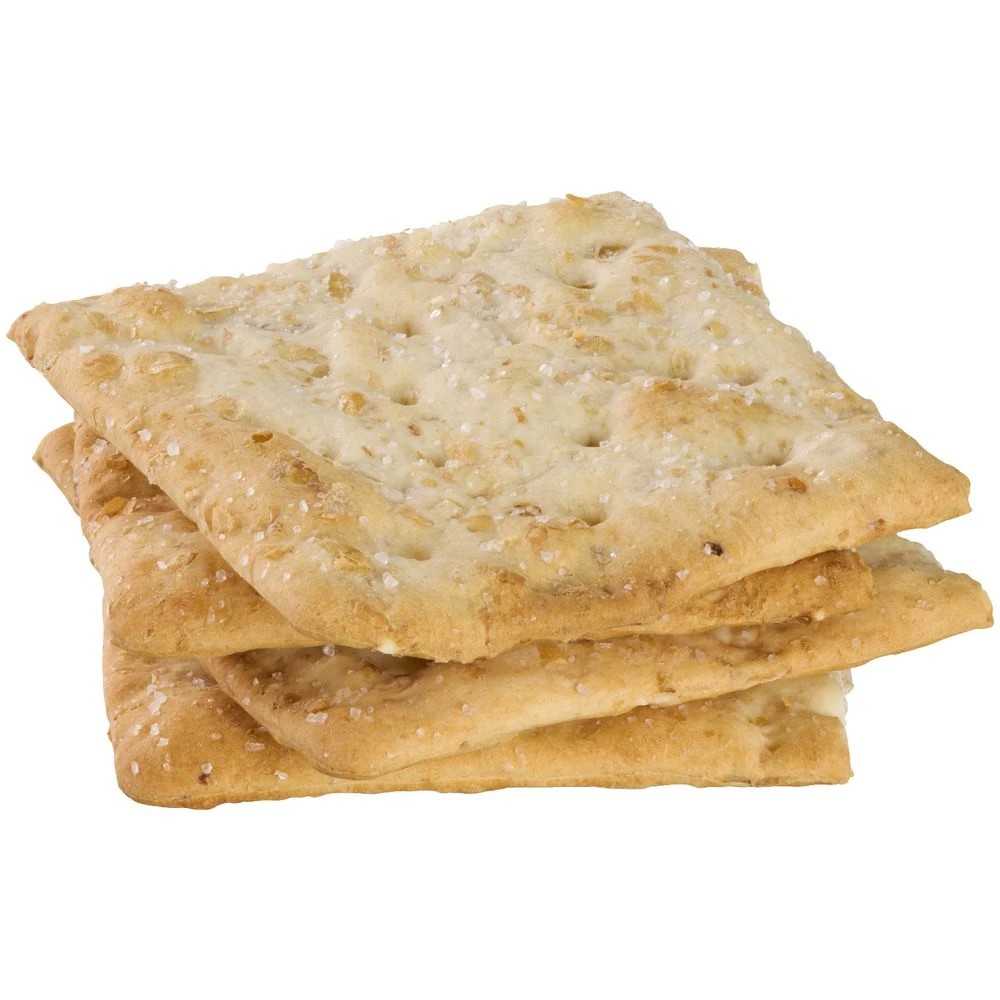 4 Arnott's Salada Wholemeal Crackers 250g, 4 of 4
