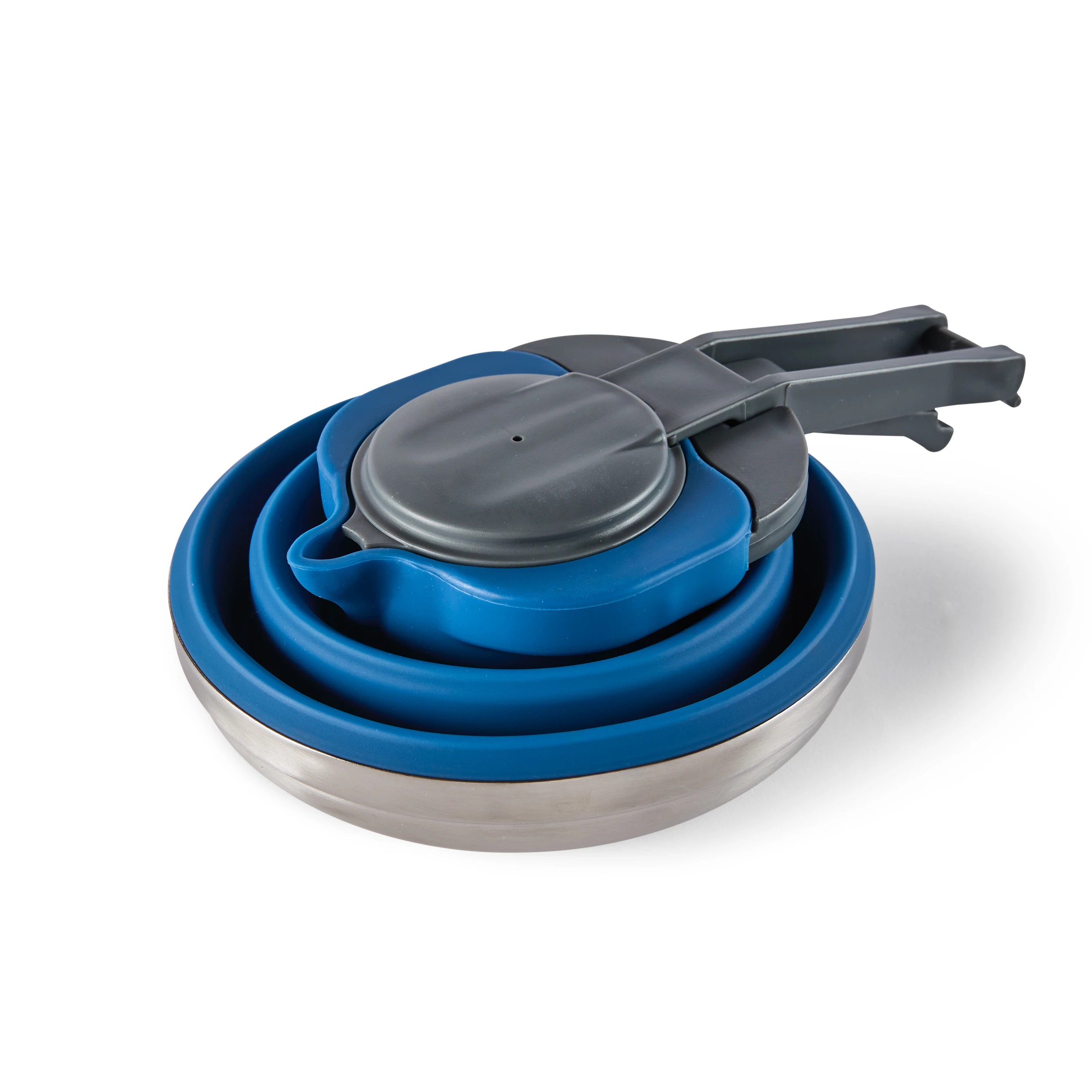 5 Collapsible Kettle, 5 of 7