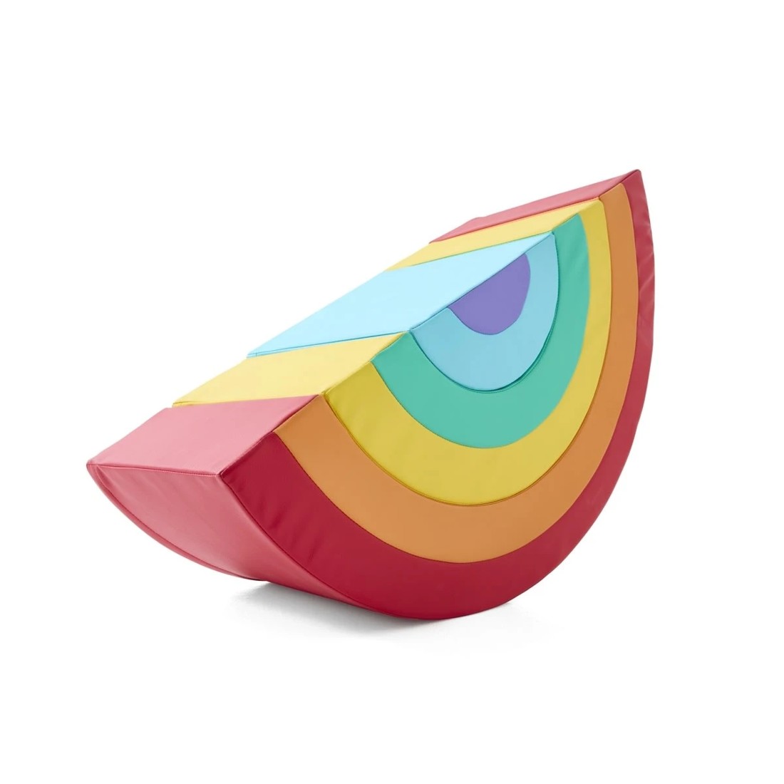 5 Soft Play Rainbow, 5 of 5