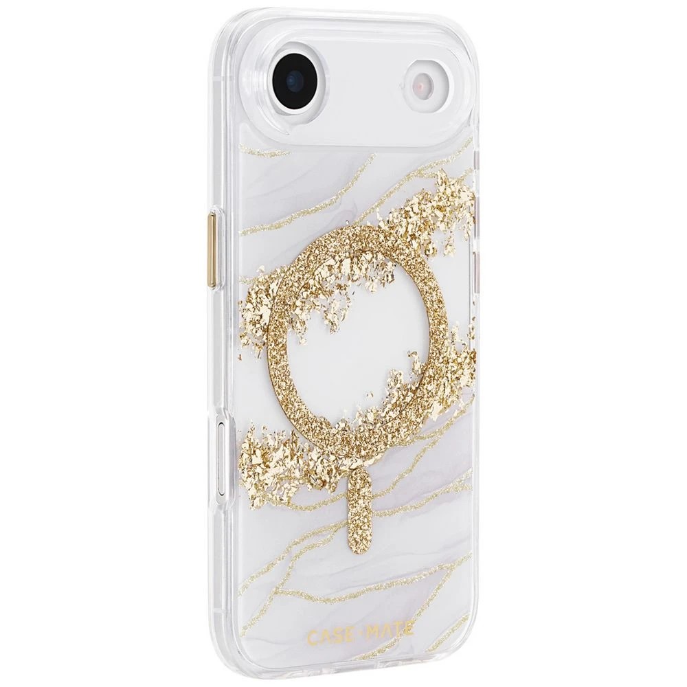 3 Case-Mate Karat Granite MagSafe Case for iPhone Air, 3 of 4