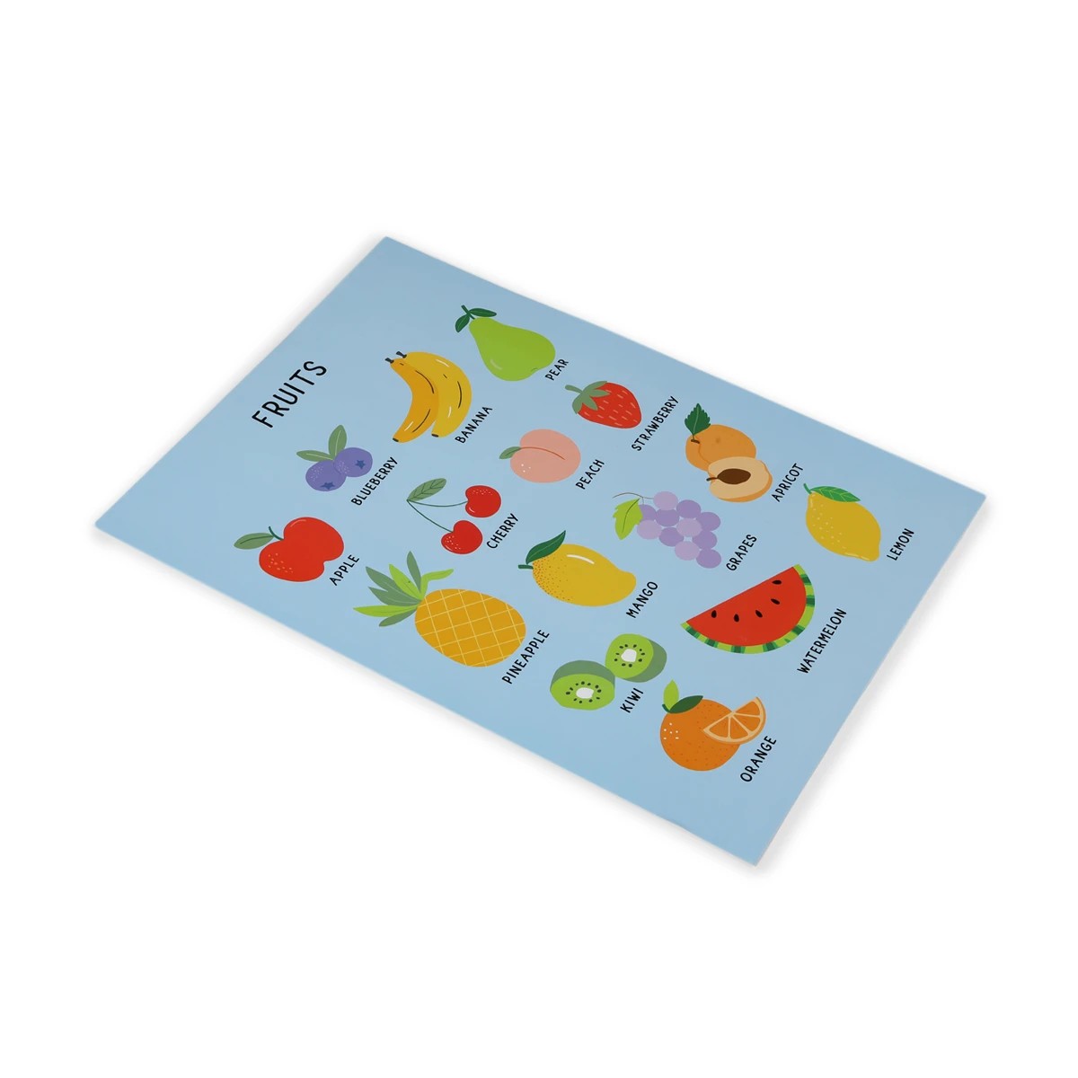 3 Educational Poster Bundle, 3 of 5