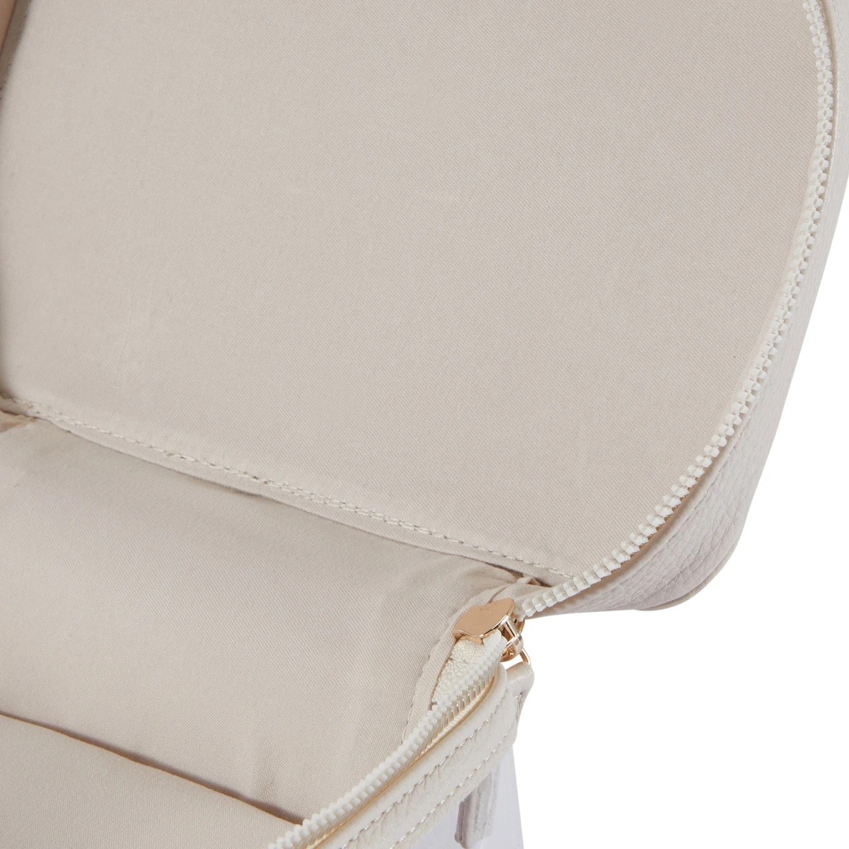 7 OXX Cosmetics Travel Bag - Praline, 7 of 8
