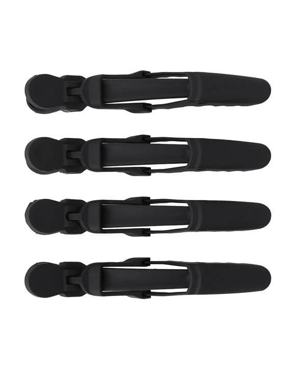 4 Pack Blow Dry Sectioning Clips