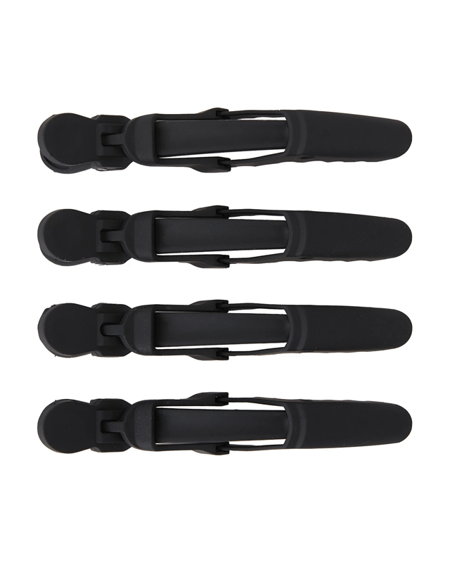 4 Pack Blow Dry Sectioning C