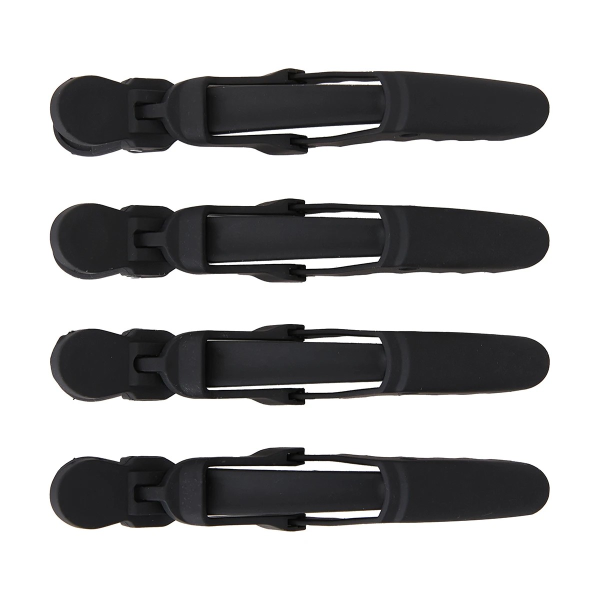 1 4 Pack Blow Dry Sectioning Clips, 1 of 9