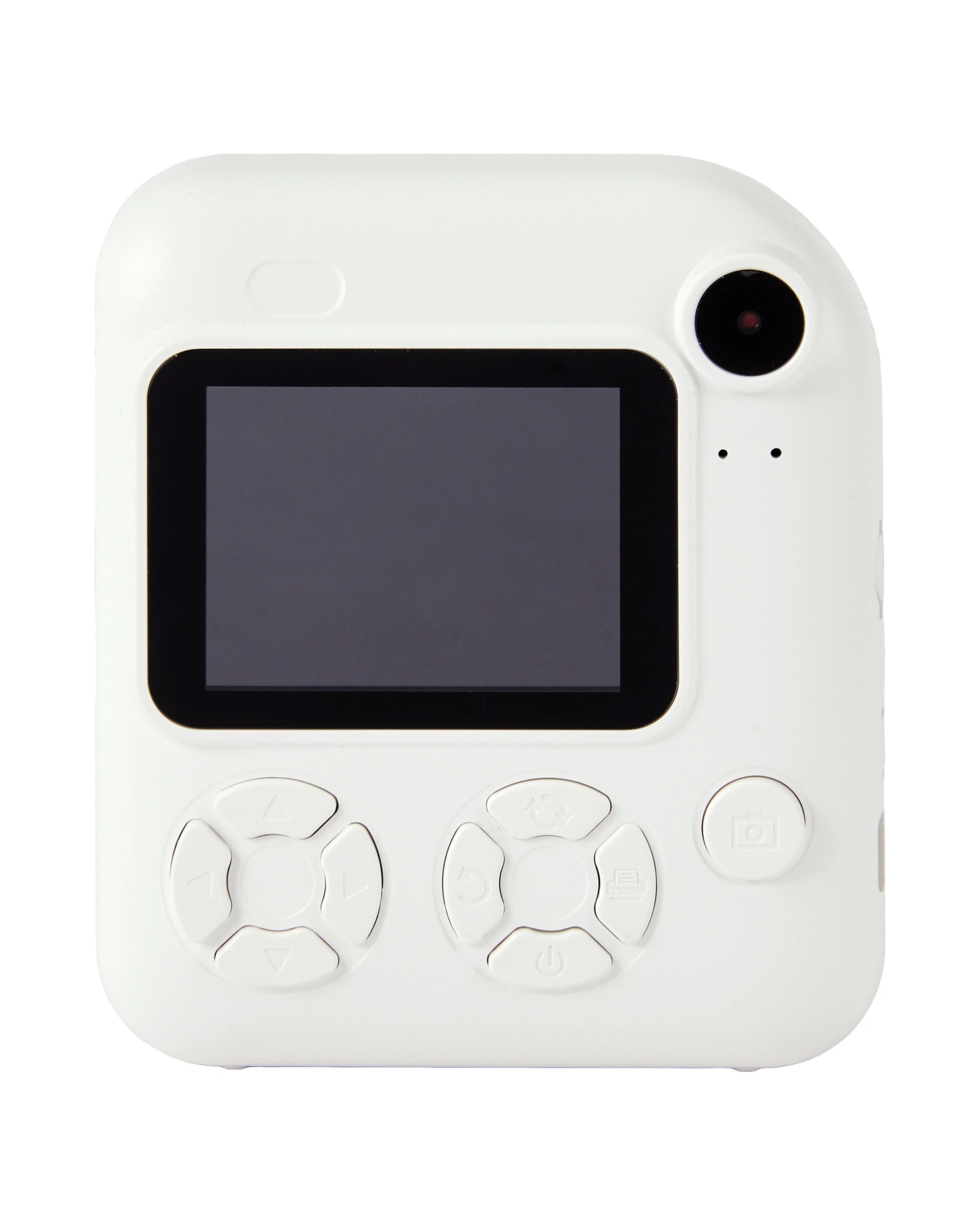5 Thermal Print Camera - White, 5 of 10