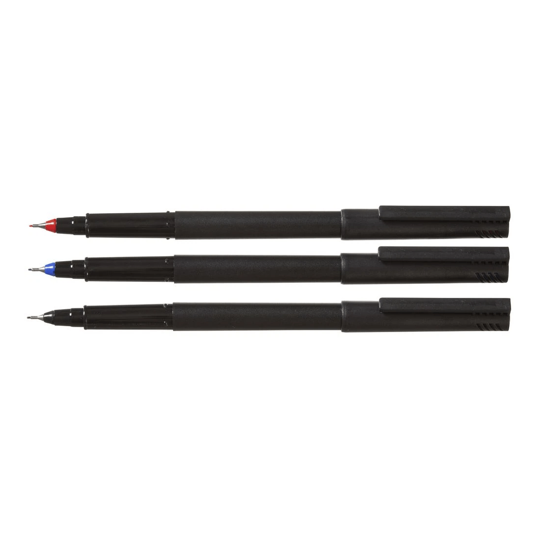 2 Keji Fineliners 0.4mm Assorted 3 Pack, 2 of 2