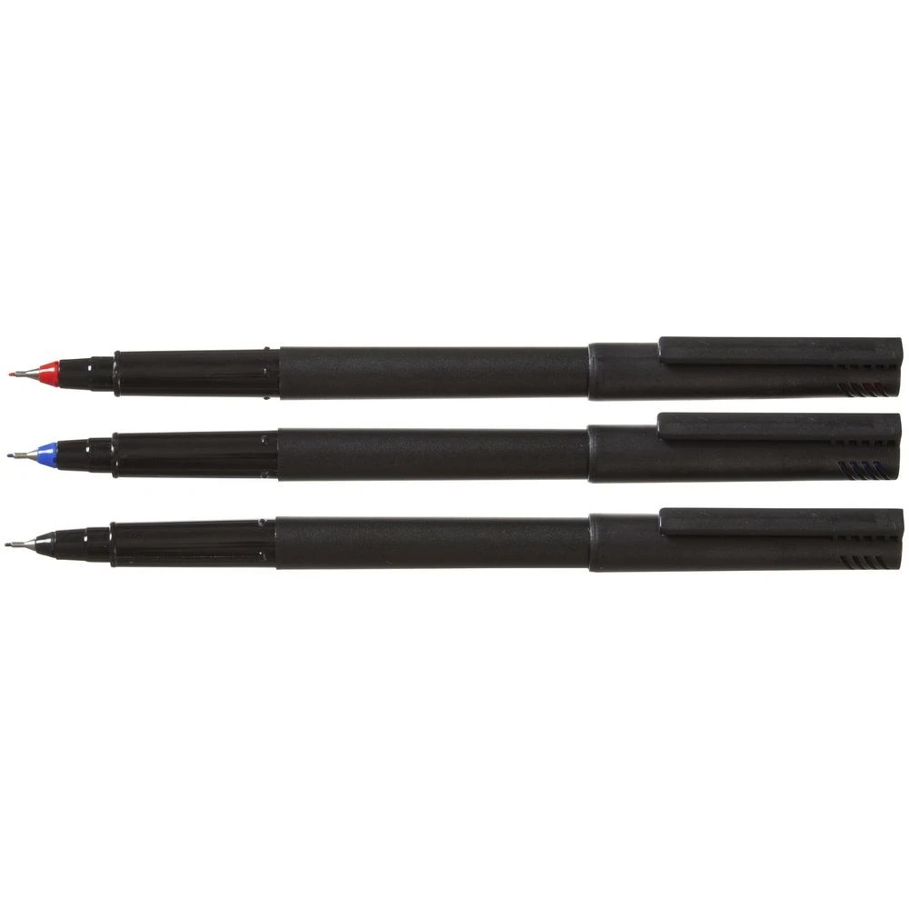 2 Keji Fineliners 0.4mm Assorted 3 Pack, 2 of 2