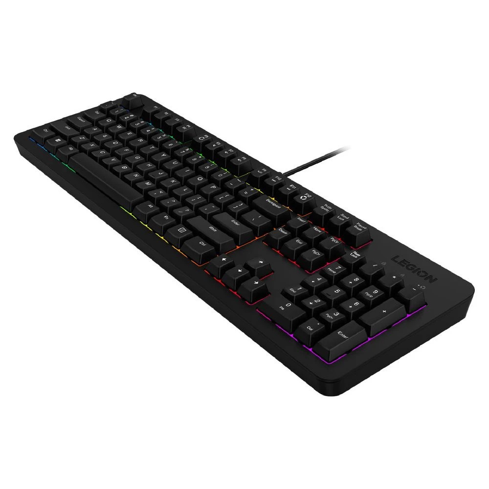 6 Lenovo Legion K310 RGB Gaming Keyboard, 6 of 10
