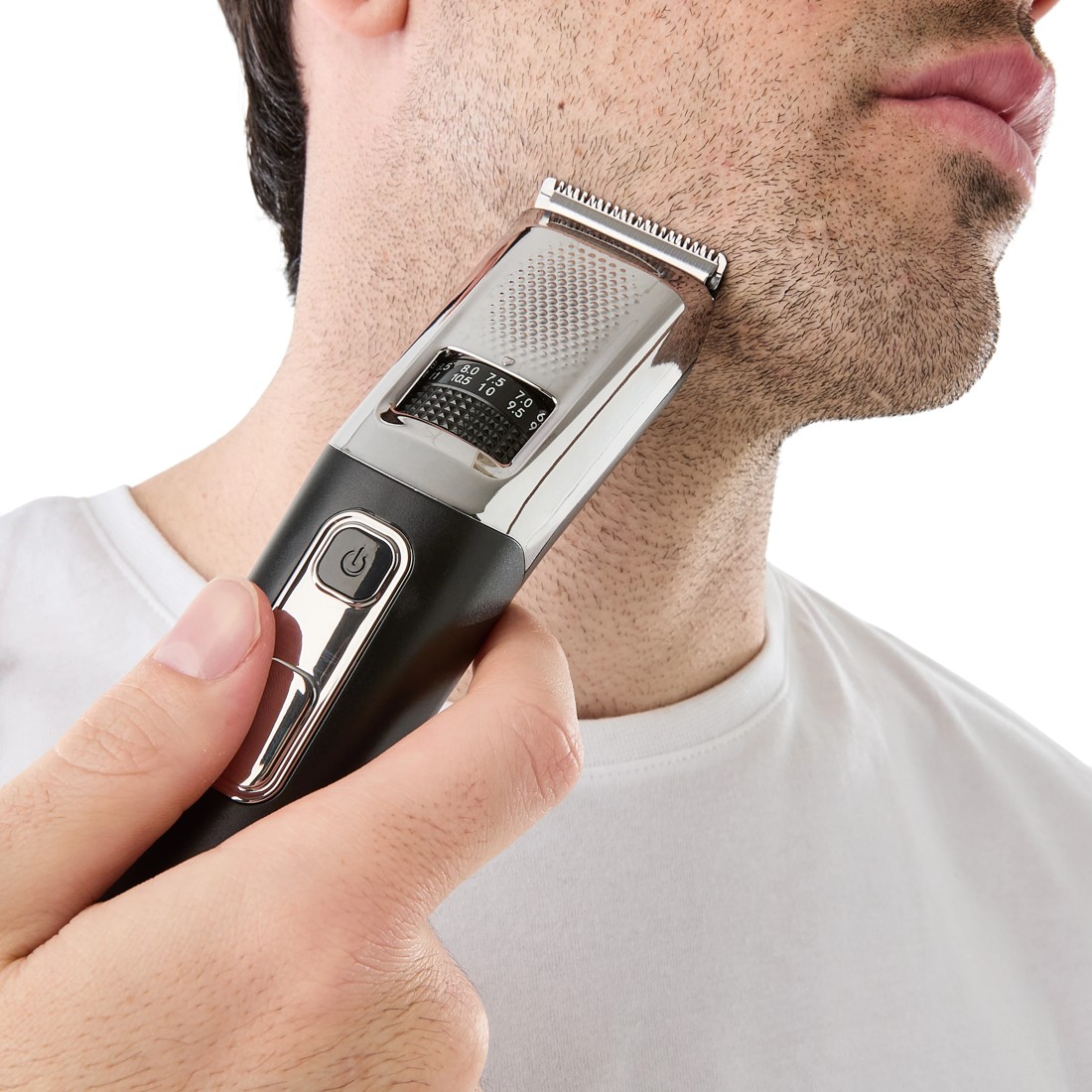 1 Beard and Body Trimmer, 1 of 9