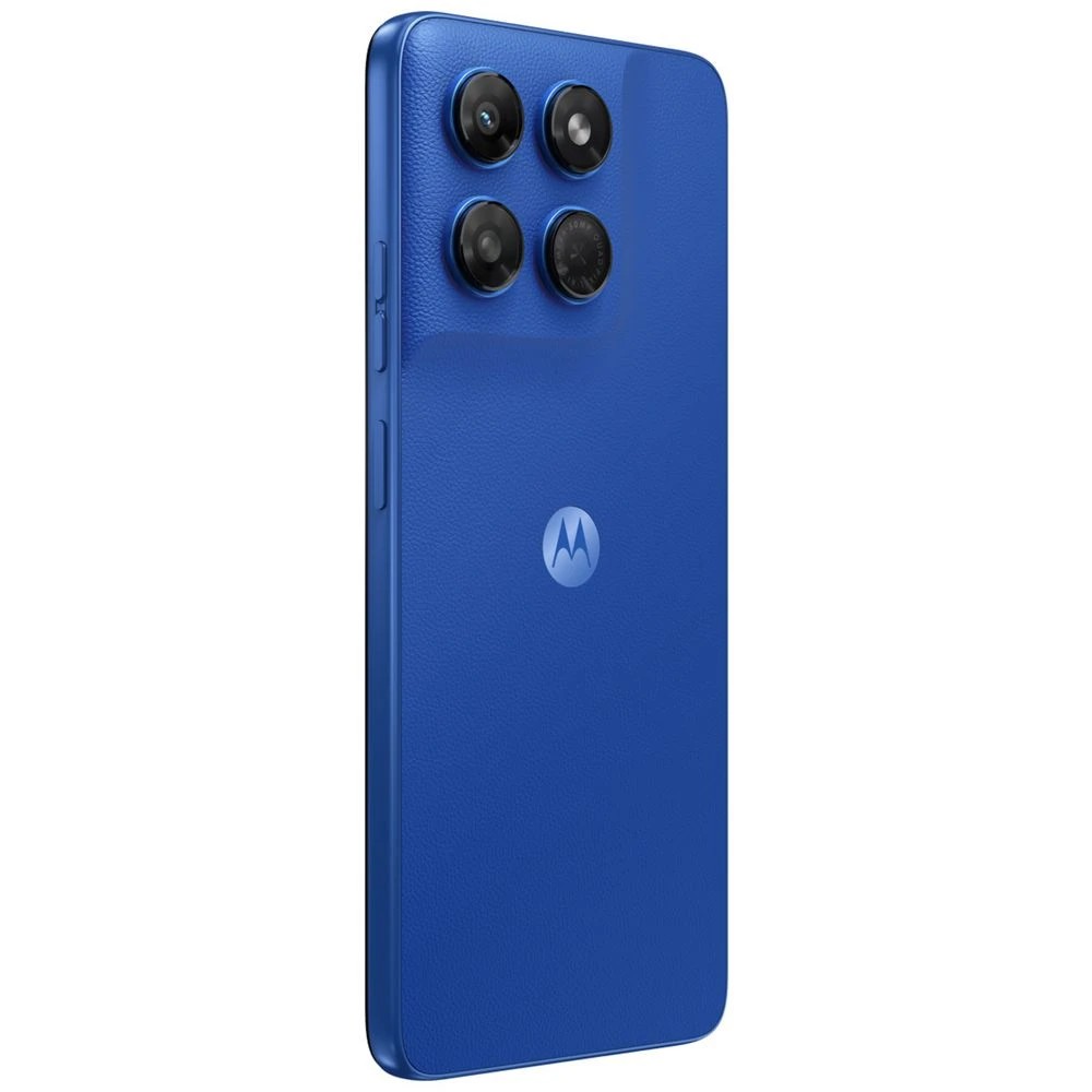 5 Motorola G37 5G 128GB Nautical Blue, 5 of 9