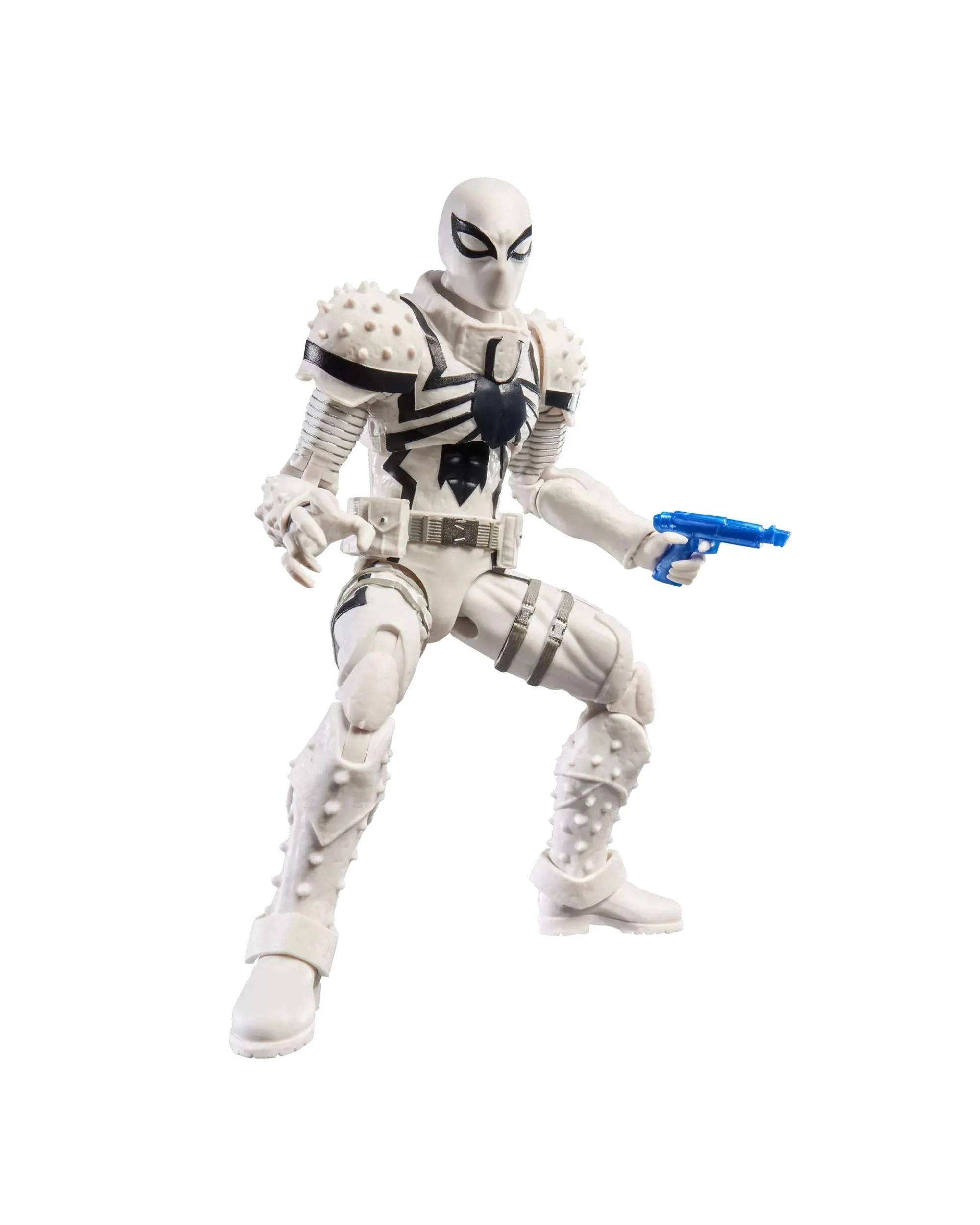 8 Marvel Legends Series Magic: The Gathering Agent Anti-Venom, 8 of 10