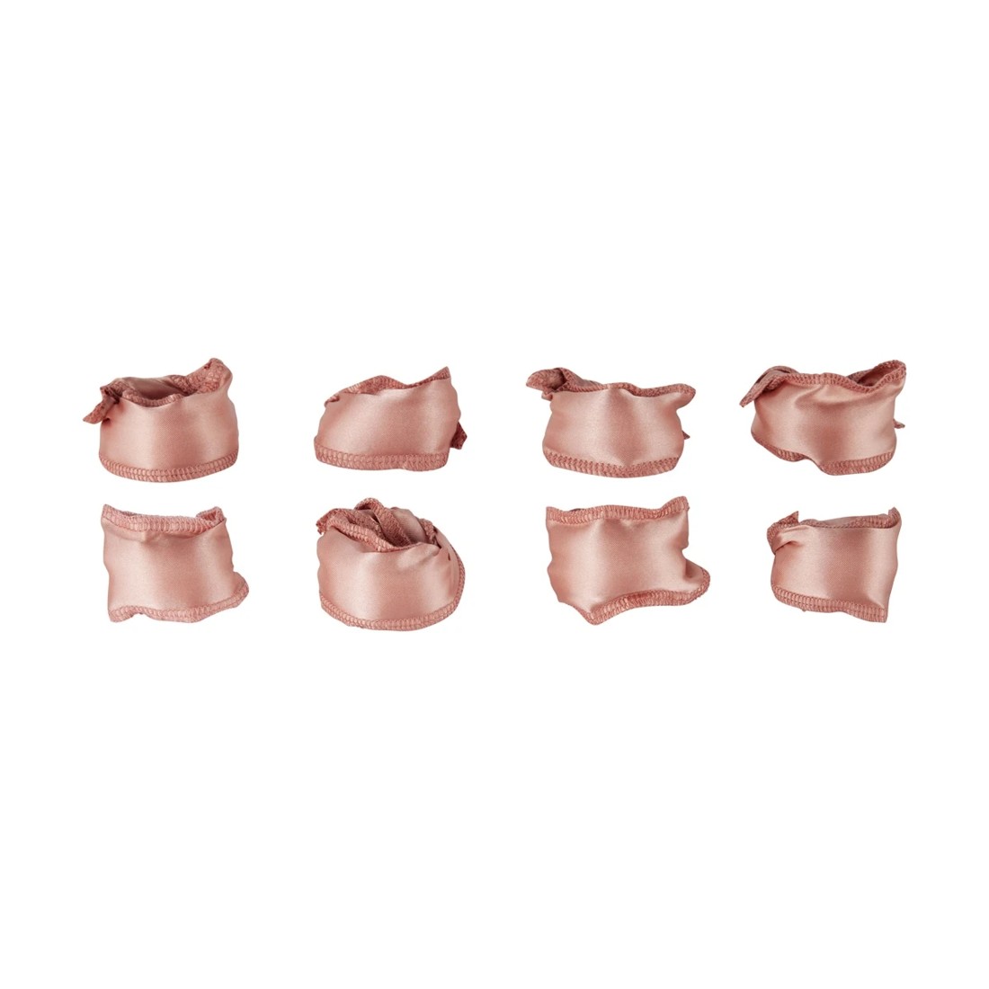 4 OXX Haircare 8 Piece Heatless Hair Curler, 4 of 7