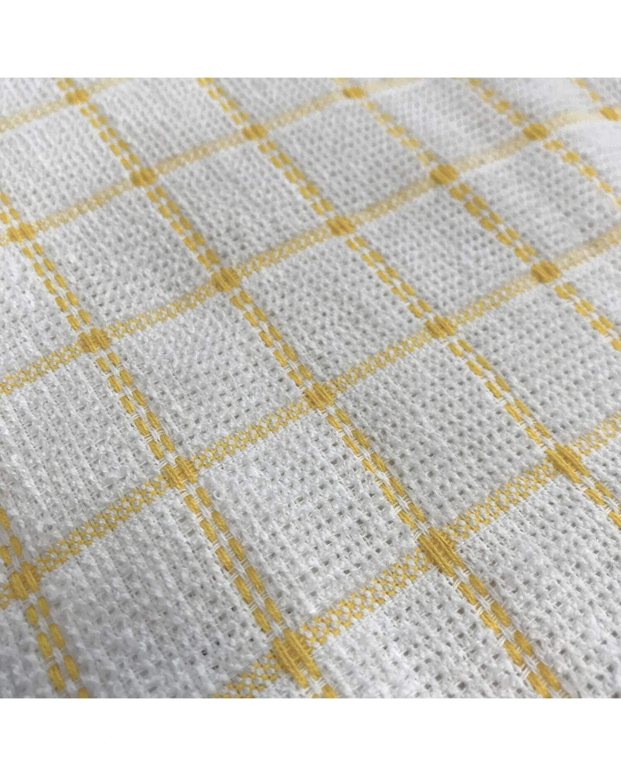 6 BR Home Cotton Tea Towels, 120-Pack, Commercial Grade, 6 of 7