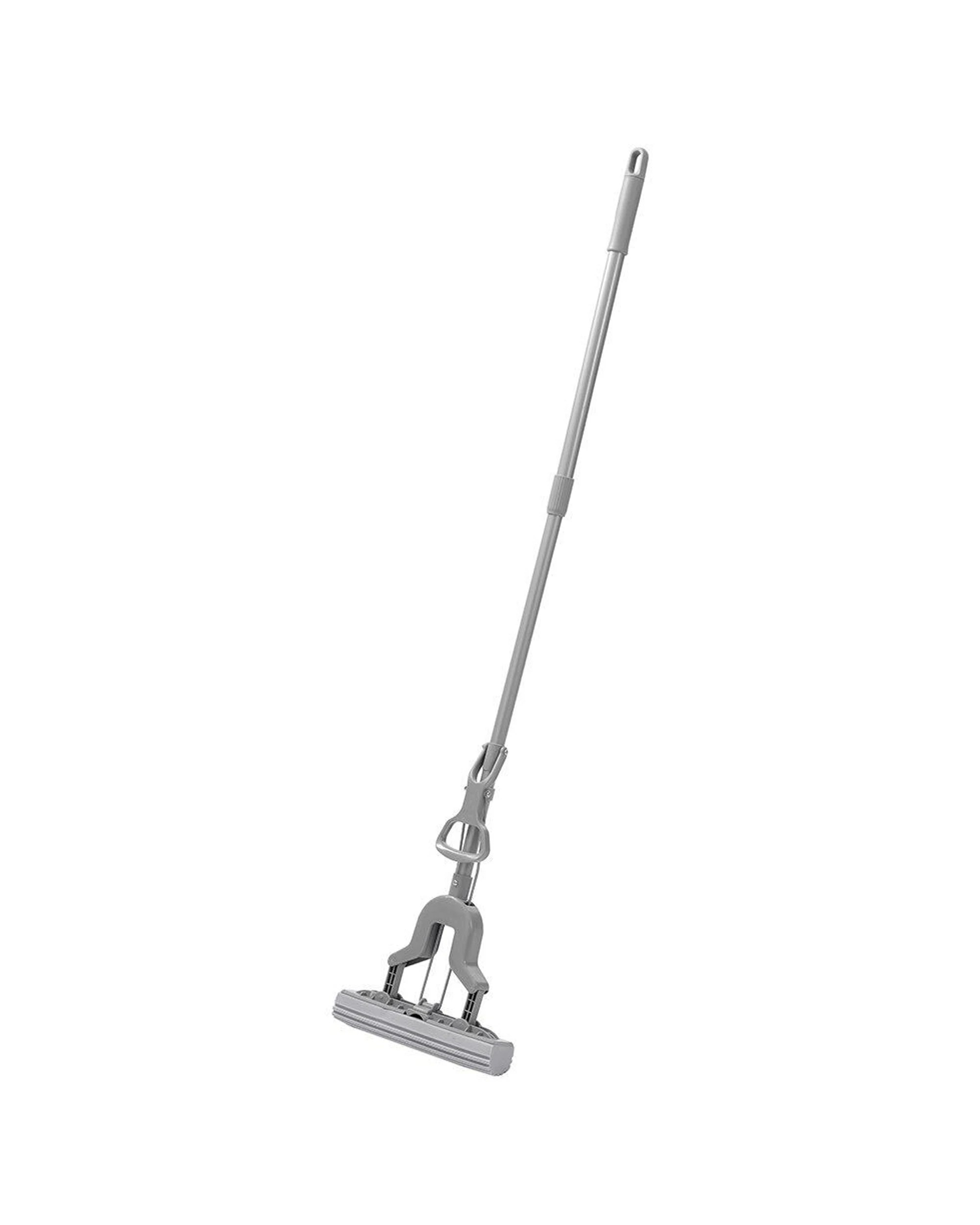 3 Boxsweden 3PK Prime Squeeze Indoor Mop With Extendable Handle - Multi, 3 of 7