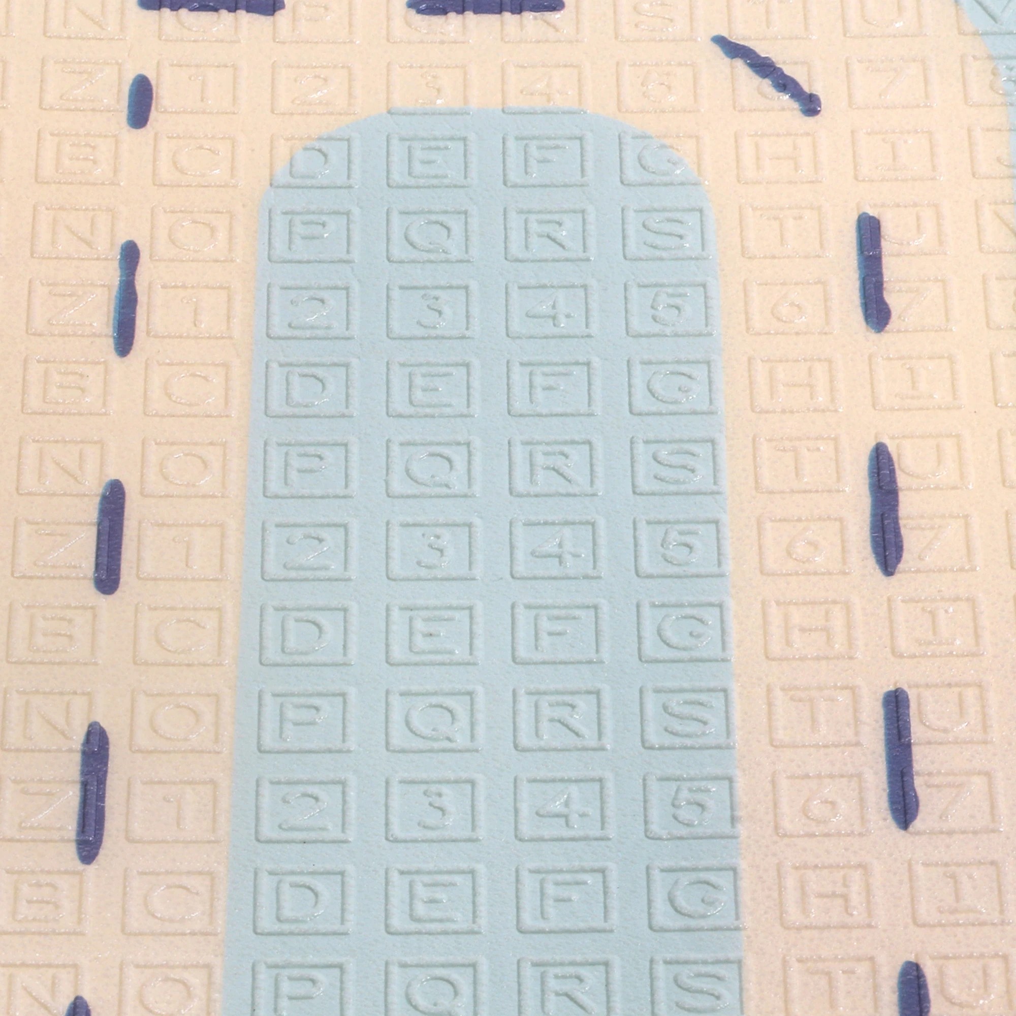 5 Bopeep Kids Foldable Play Mat Xpe Foam 1.8x2m, 5 of 6