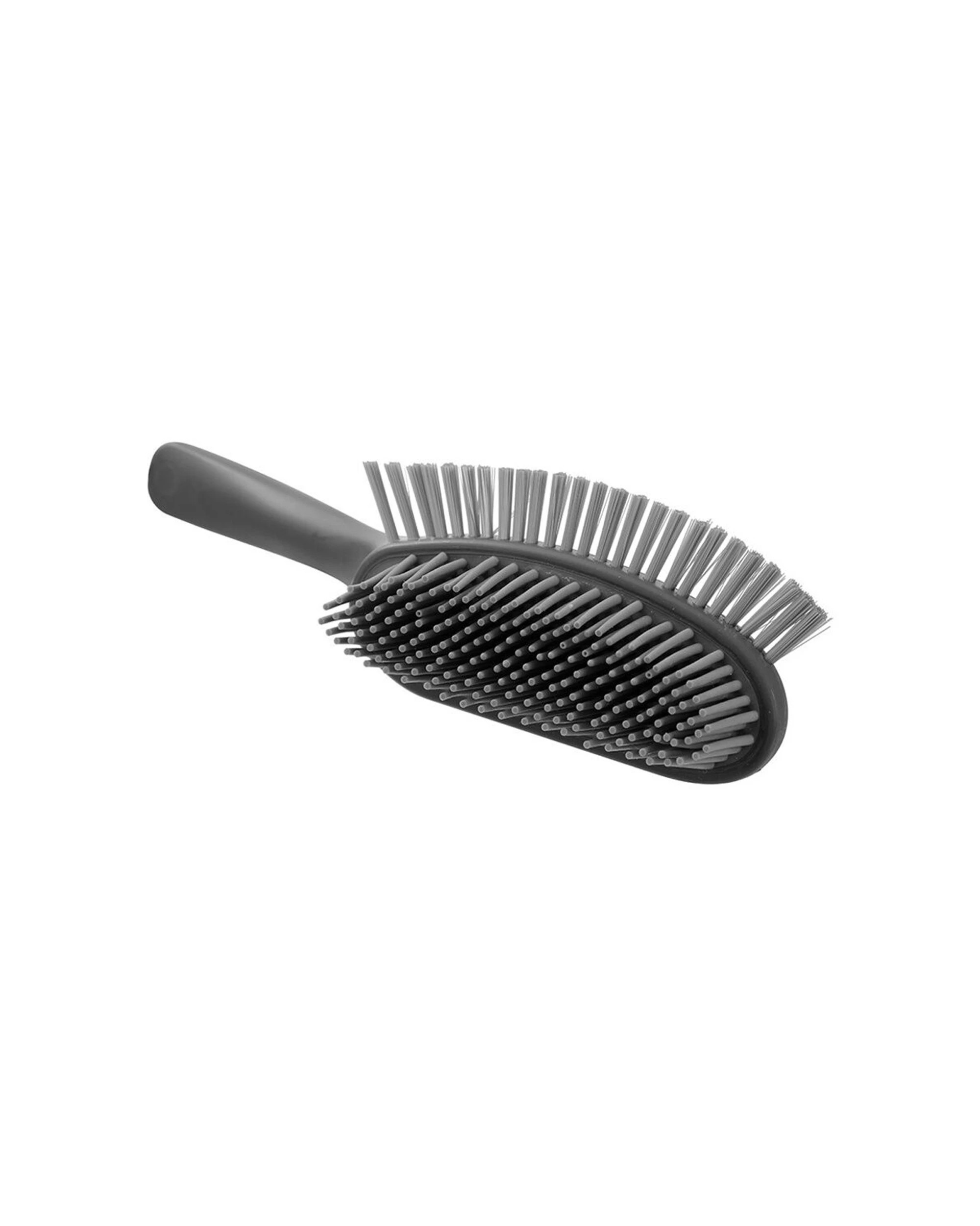 6 Boxsweden 3PK Prime Sofa Or Carpet Cleaning Brush With Grip Handles Cleaning Supplies - Multi, 6 of 7
