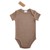 BROWN MARLE