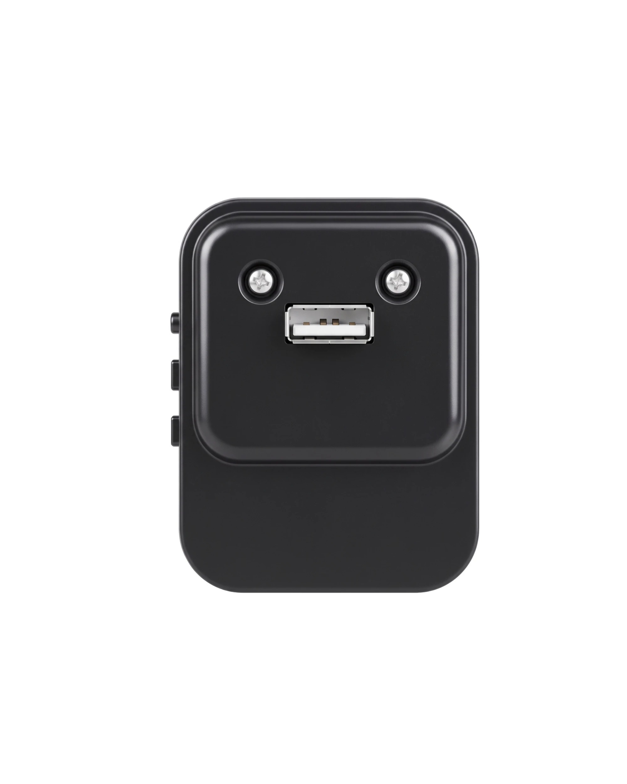 4 Advwin Wireless Video Doorbell Camera with Chime, Smart Human Detection - Black, 4 of 6