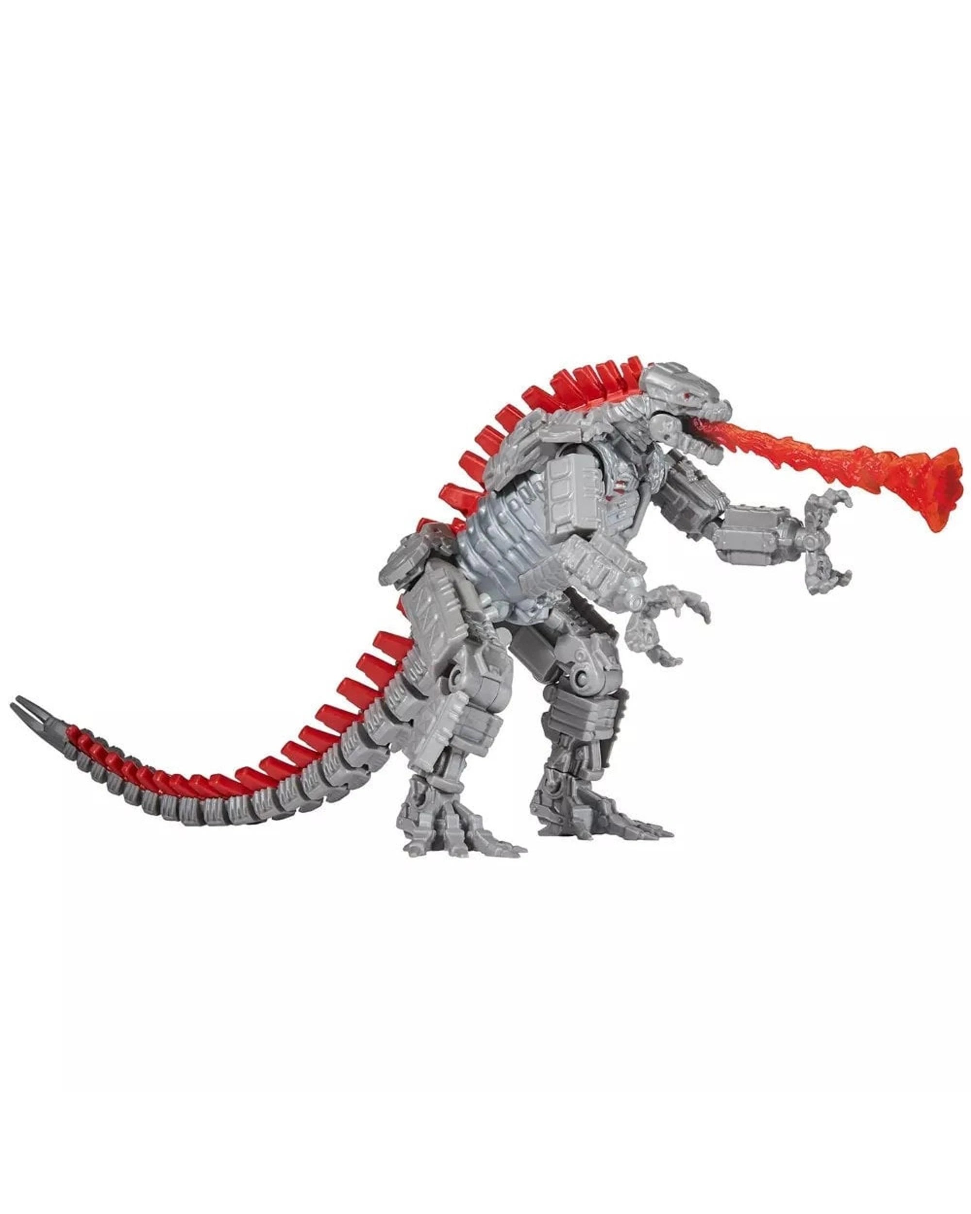 8 MonsterVerse Godzilla x Kong The New Empire Titans vs Titans Battle Pack Action Figure 5 Pack, 8 of 10