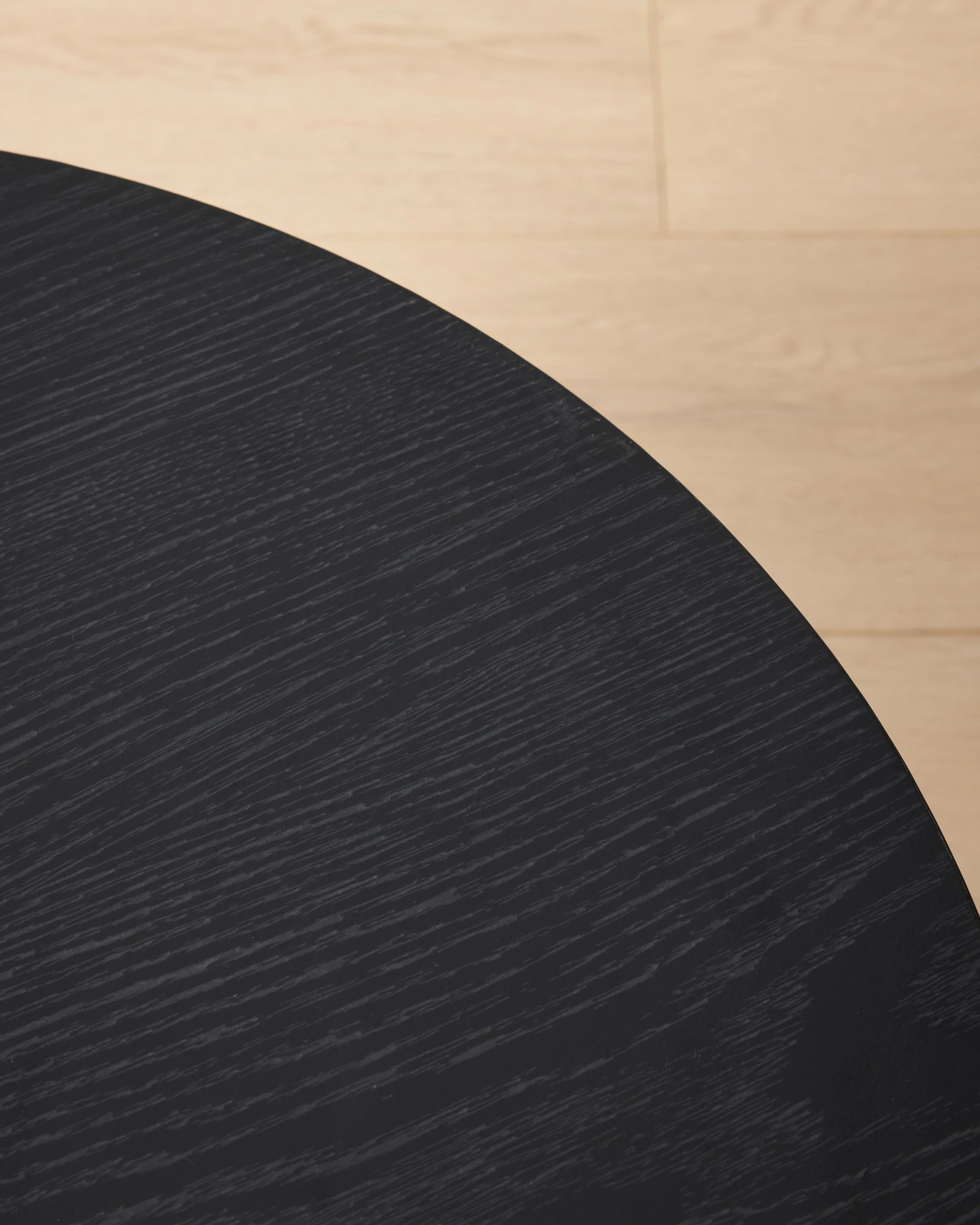4 Nate Coffee Table - Black, 4 of 7