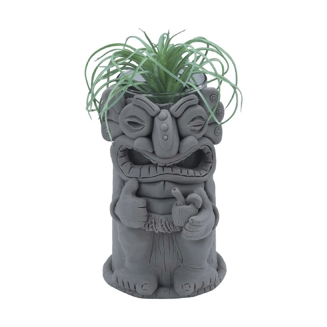 4 Sculpey Super Modelling Clay Grey 454g, 4 of 4