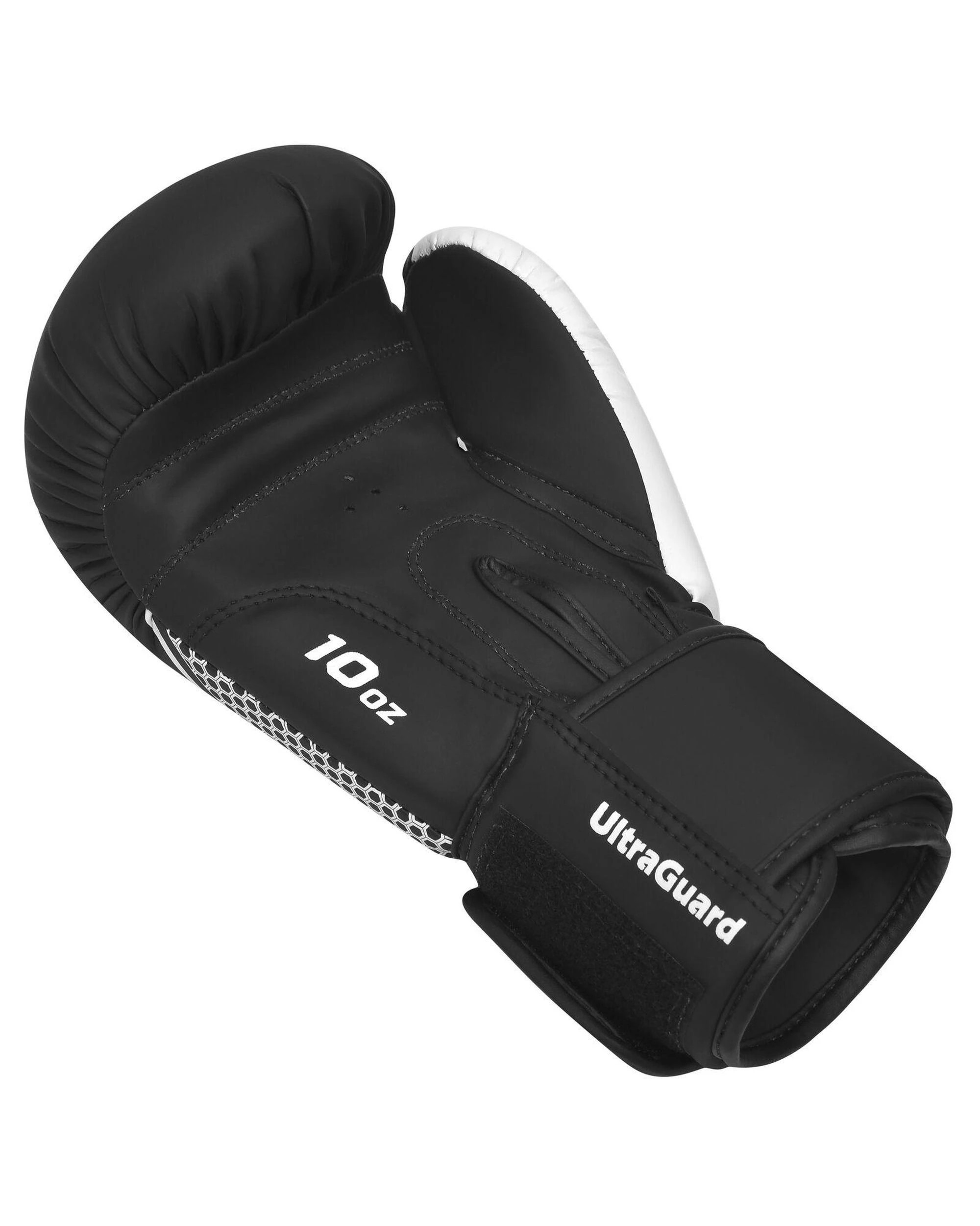 5 Morgan Sports Ultra Guard Boxing Gloves 12oz, 5 of 5