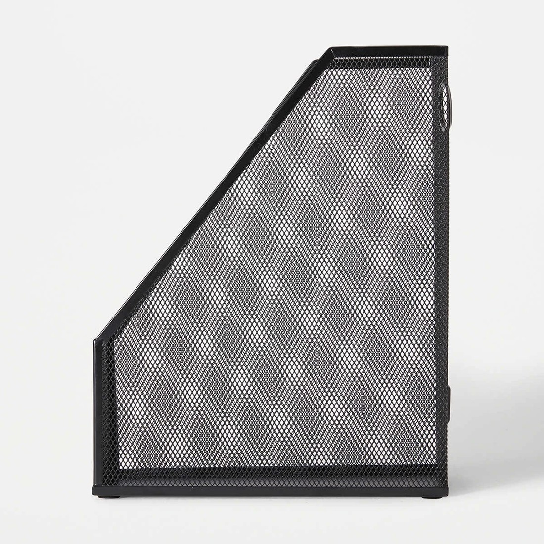 2 Magazine File - Black, 2 of 7