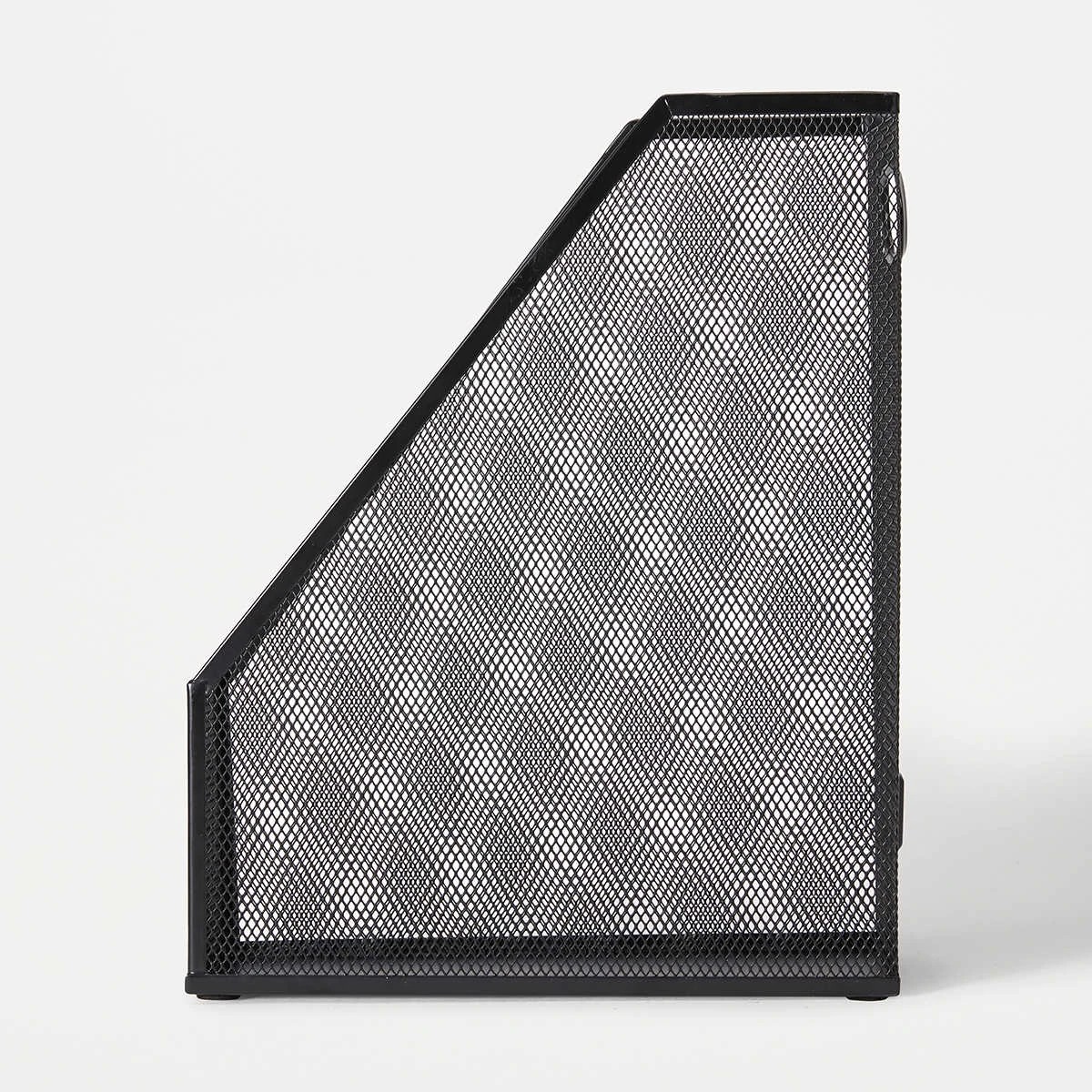 2 Magazine File - Black, 2 of 7