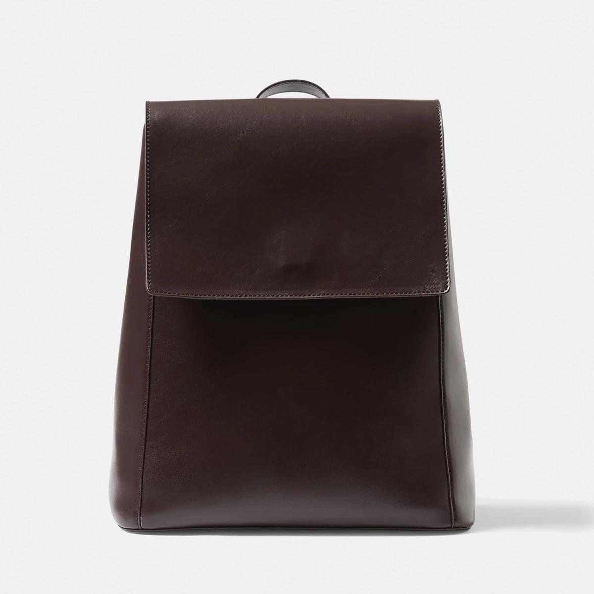 1 Backpack CHOCOLATE PLUM, 1 of 5