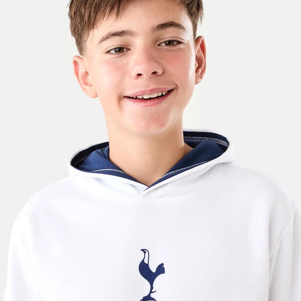 5 Official EPL Kids Hoodie Tottenham, 5 of 10