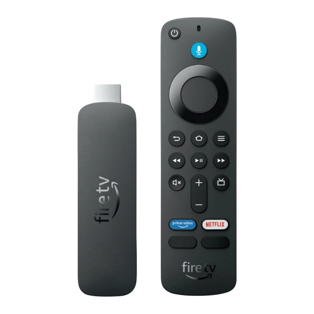 1 Fire TV 4K Select, 1 of 1