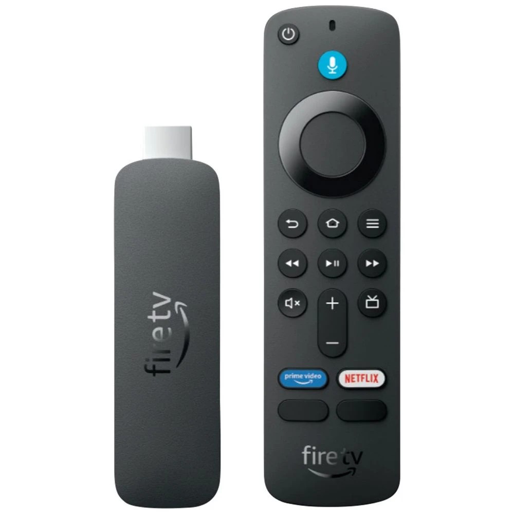 1 Fire TV 4K Select, 1 of 1