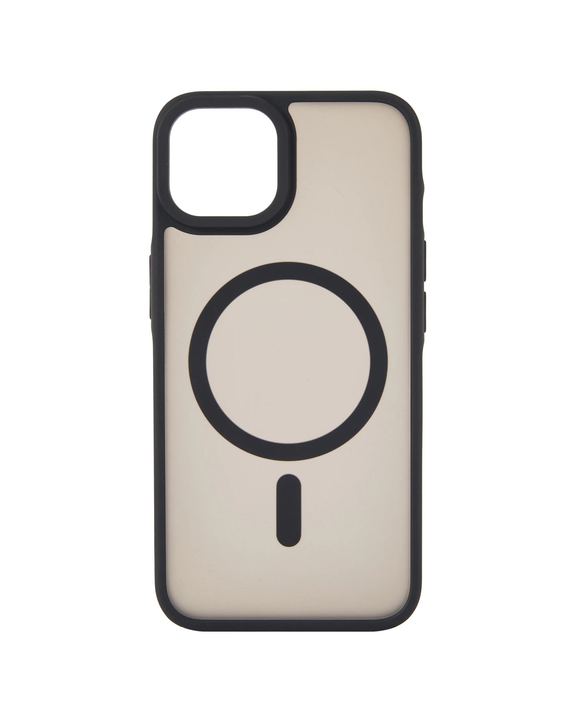 5 iPhone 13/ 14 Magnetic Case - Matte Black, 5 of 6