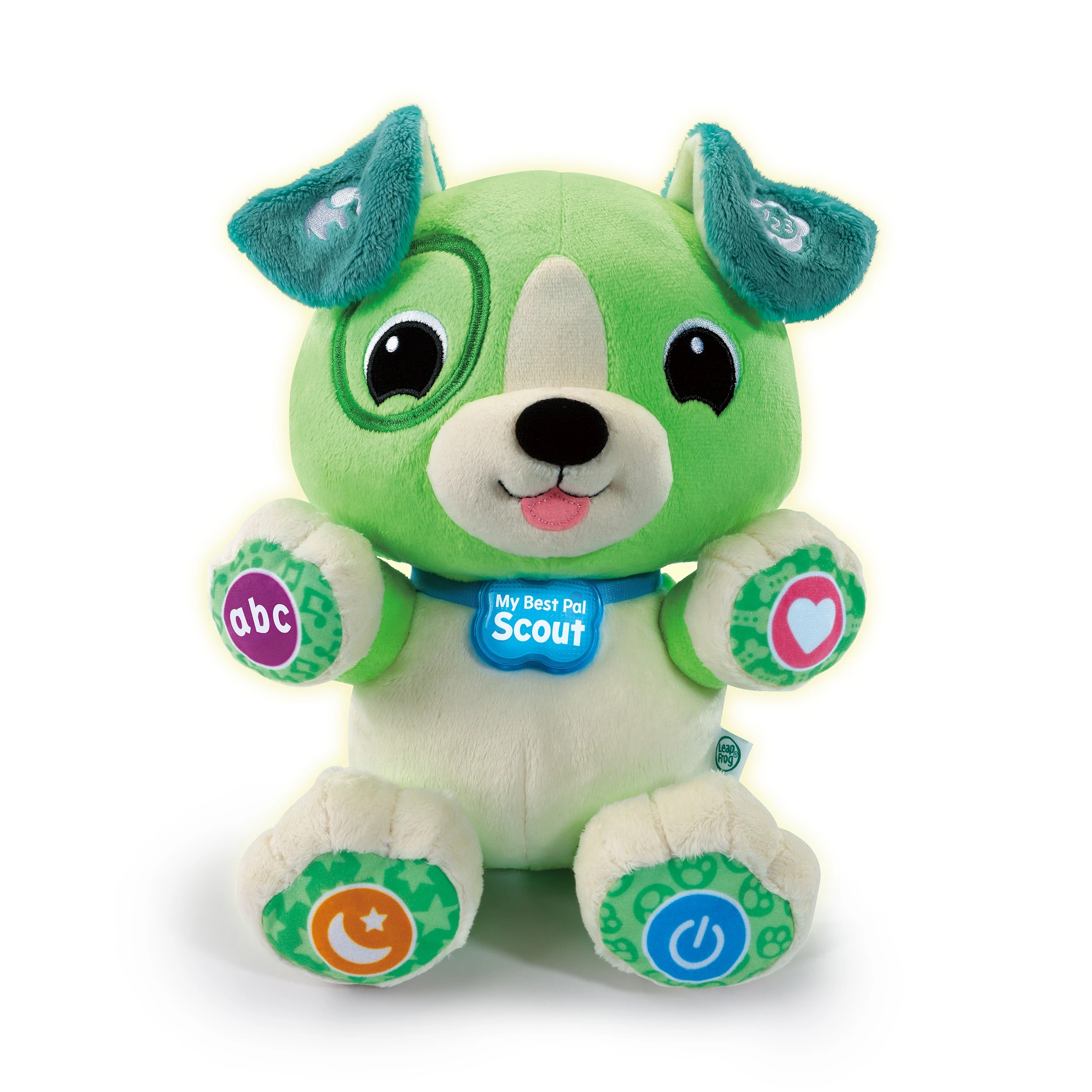 2 LeapFrog My Best Pal Scout - Multi, 2 of 3