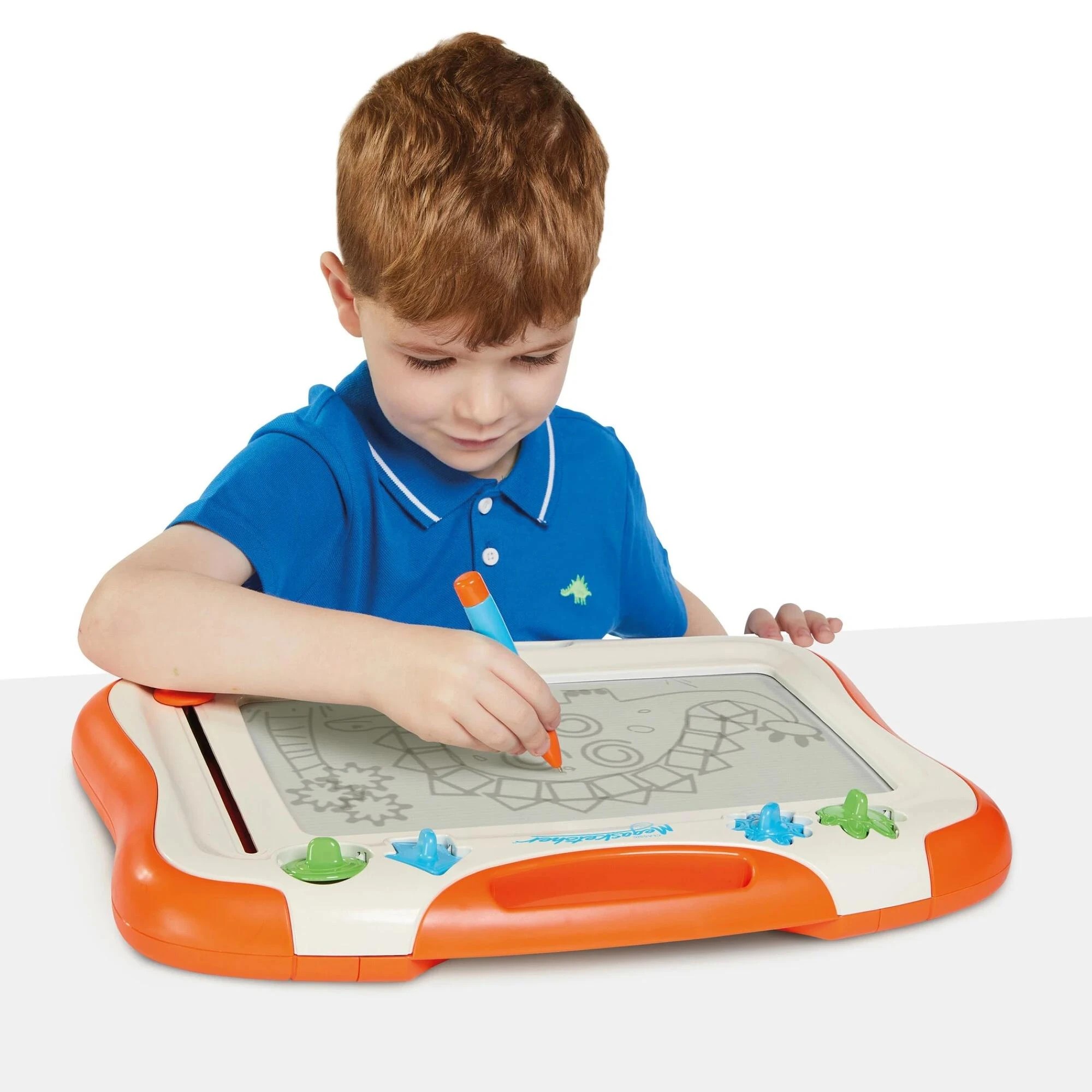 3 TOMY Megasketcher Drawing Board Classic, 3 of 5