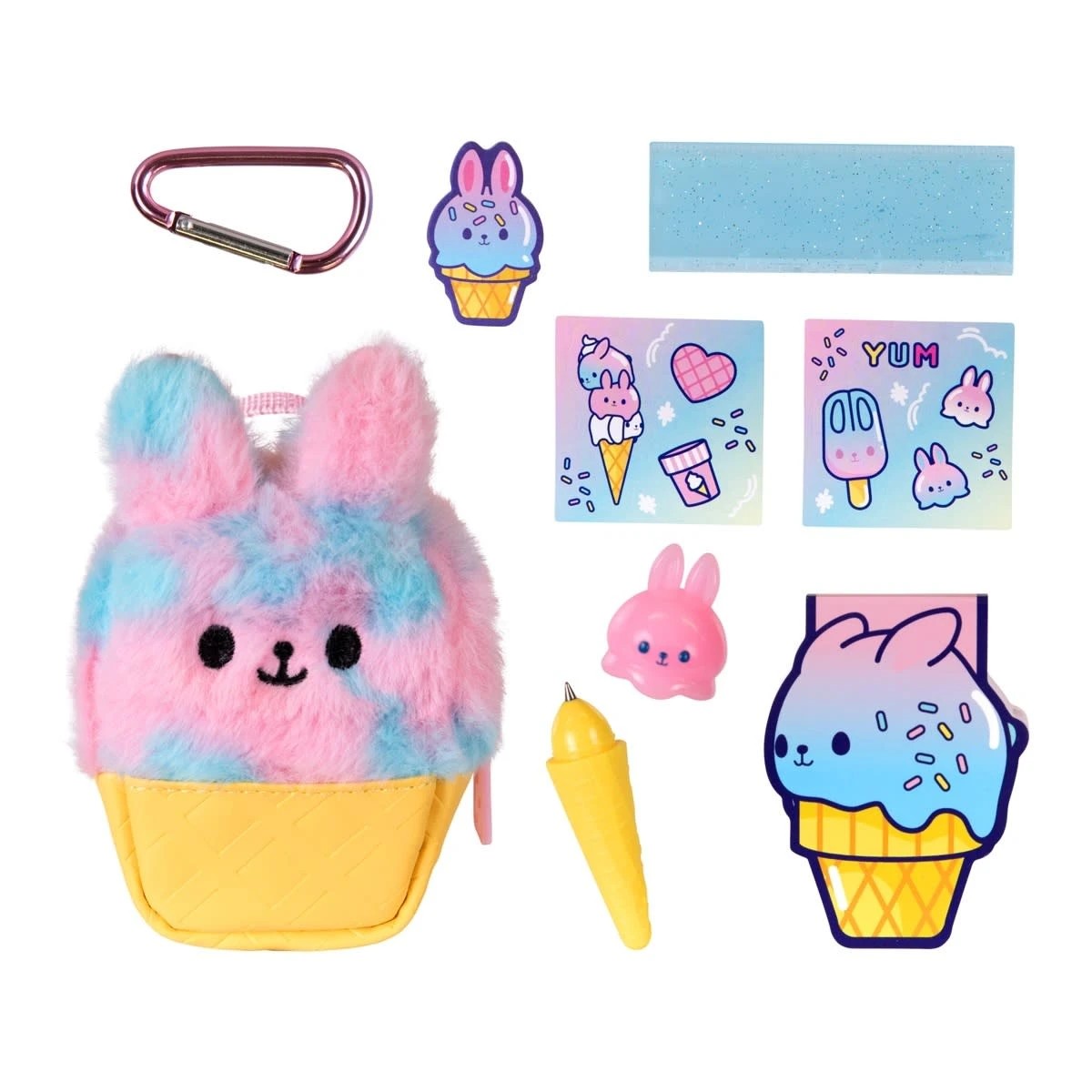 9 Real Littles Scented Backpack - Assorted, 9 of 10