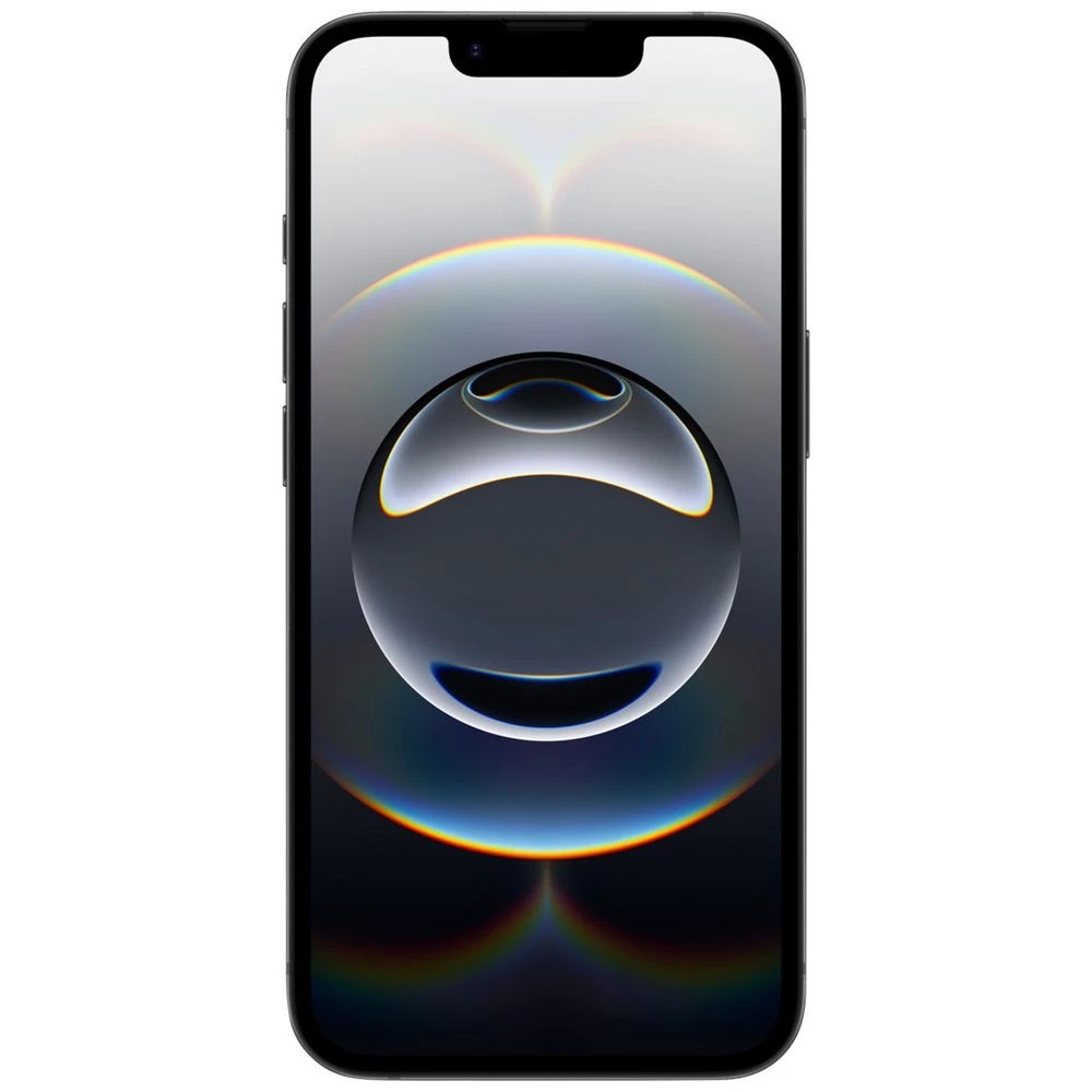 2 iPhone 16e 512GB Black, 2 of 9