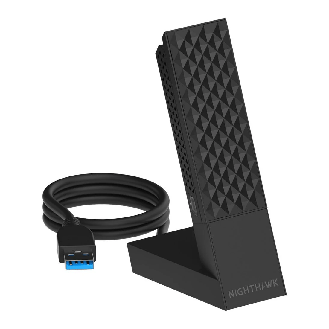 2 Netgear Nighthawk WiFi 7 USB Adaptor A9000, 2 of 4