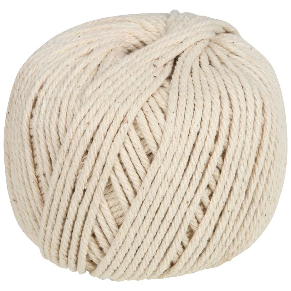 2 PPS Cotton Twine Ball 80m, 2 of 2