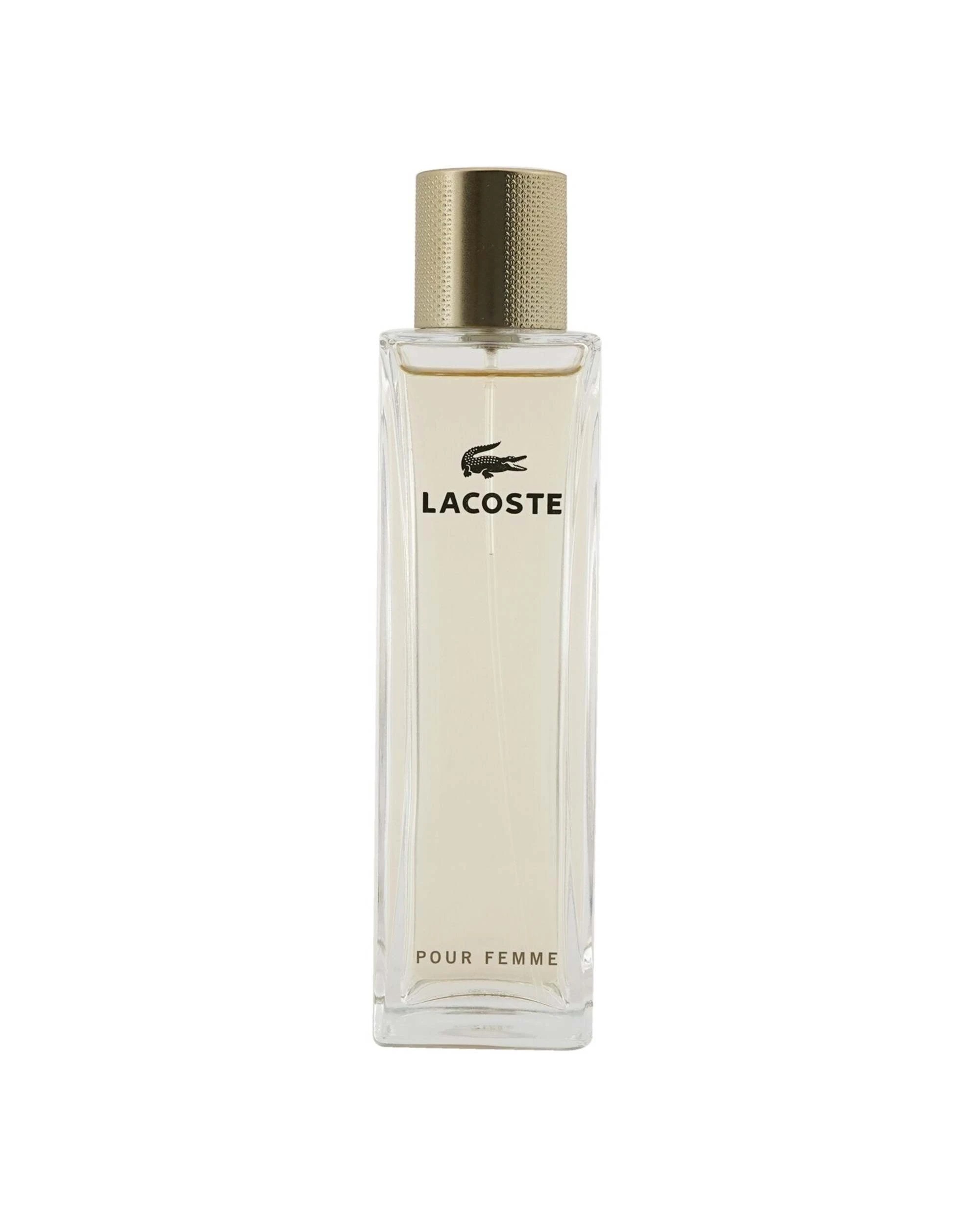 1 Lacoste Pour Femme Eau De Parfum Spray 90ml/3oz, 1 of 4