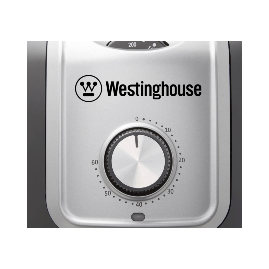 3 Westinghouse Opti-Fry Air Fryer, 3 of 5