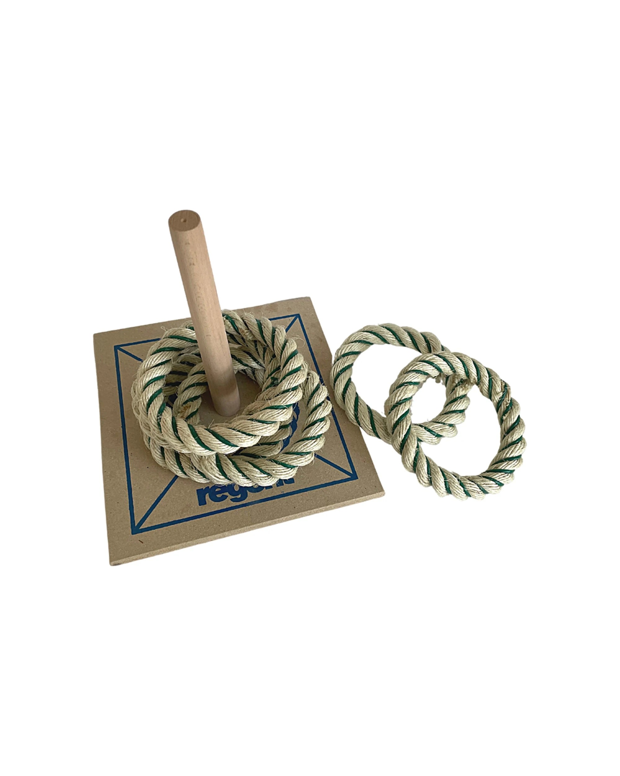 3 Outdoor Quotis Game Set - Multi, 3 of 6