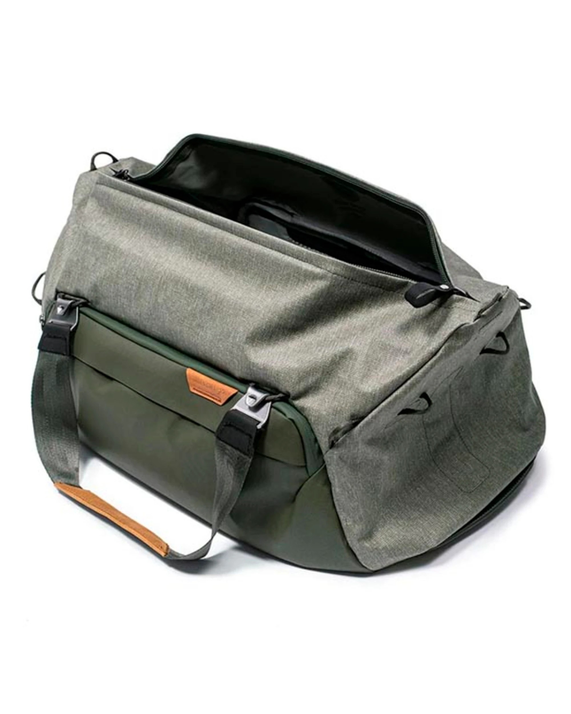 3 Peak Design Travel Duffel 35L - Sage, 3 of 5